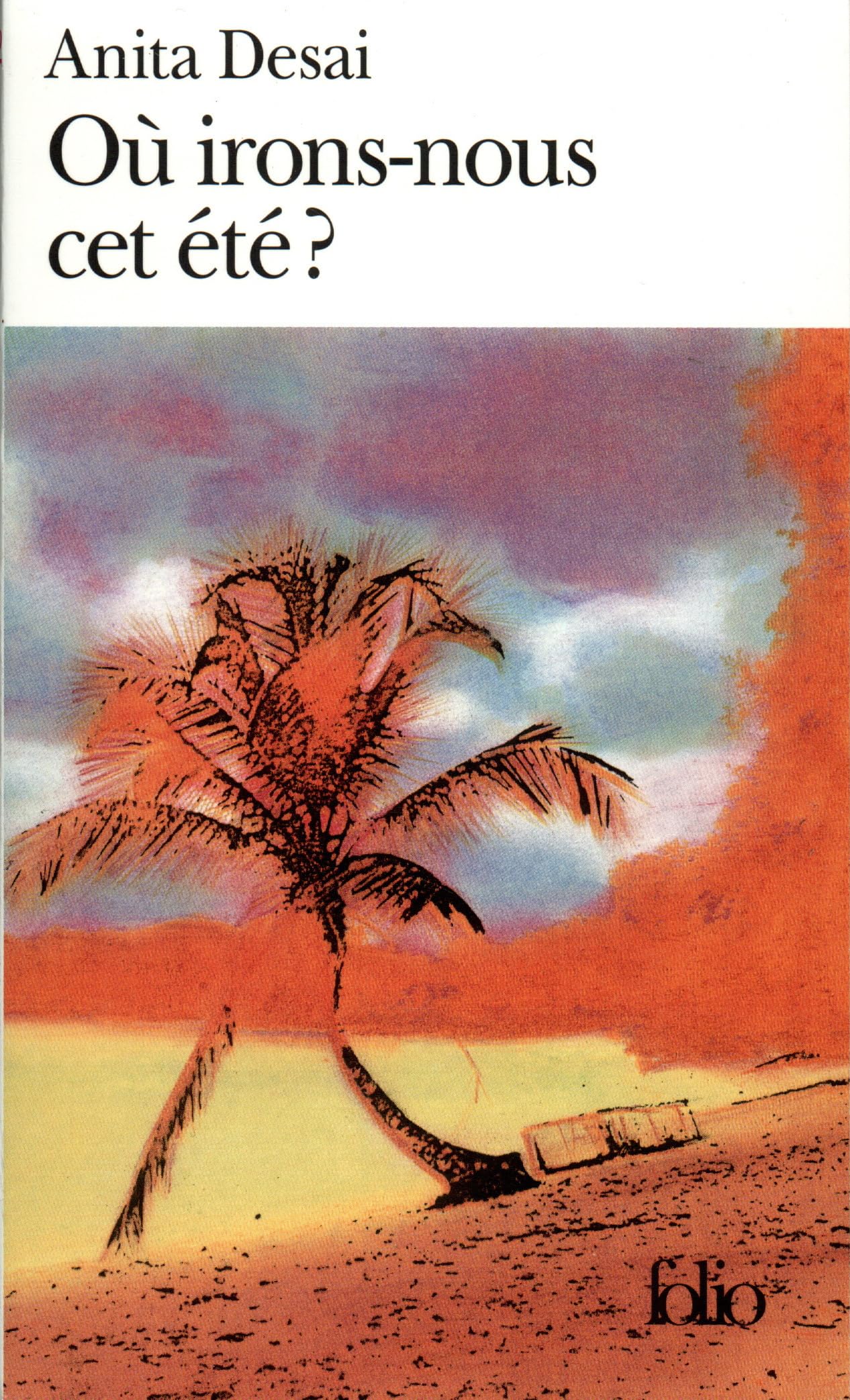 Où irons-nous cet été ? 9782070404711