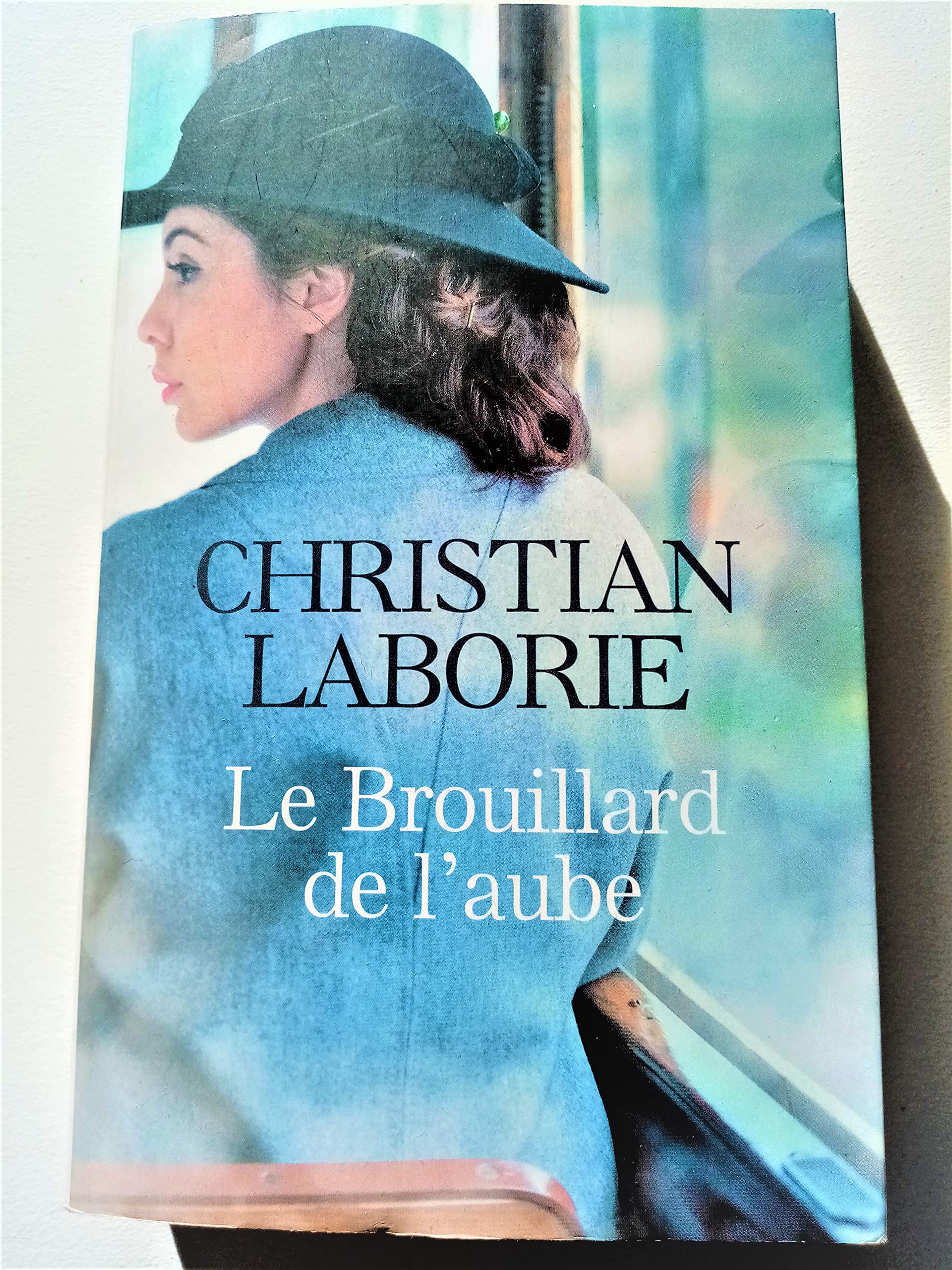 Le Brouillard de l'aube 9782298112214
