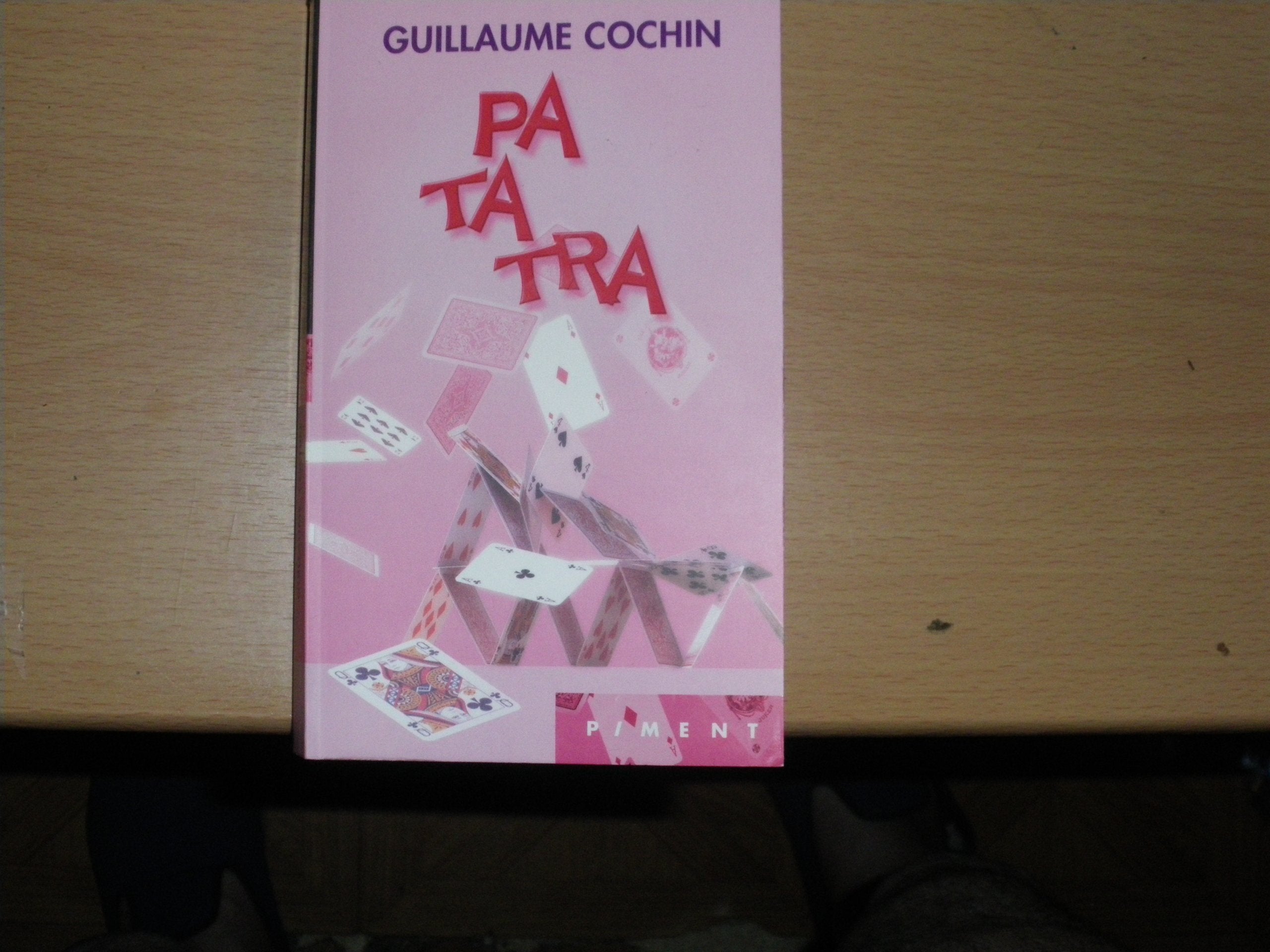 Patatra 9782353151882