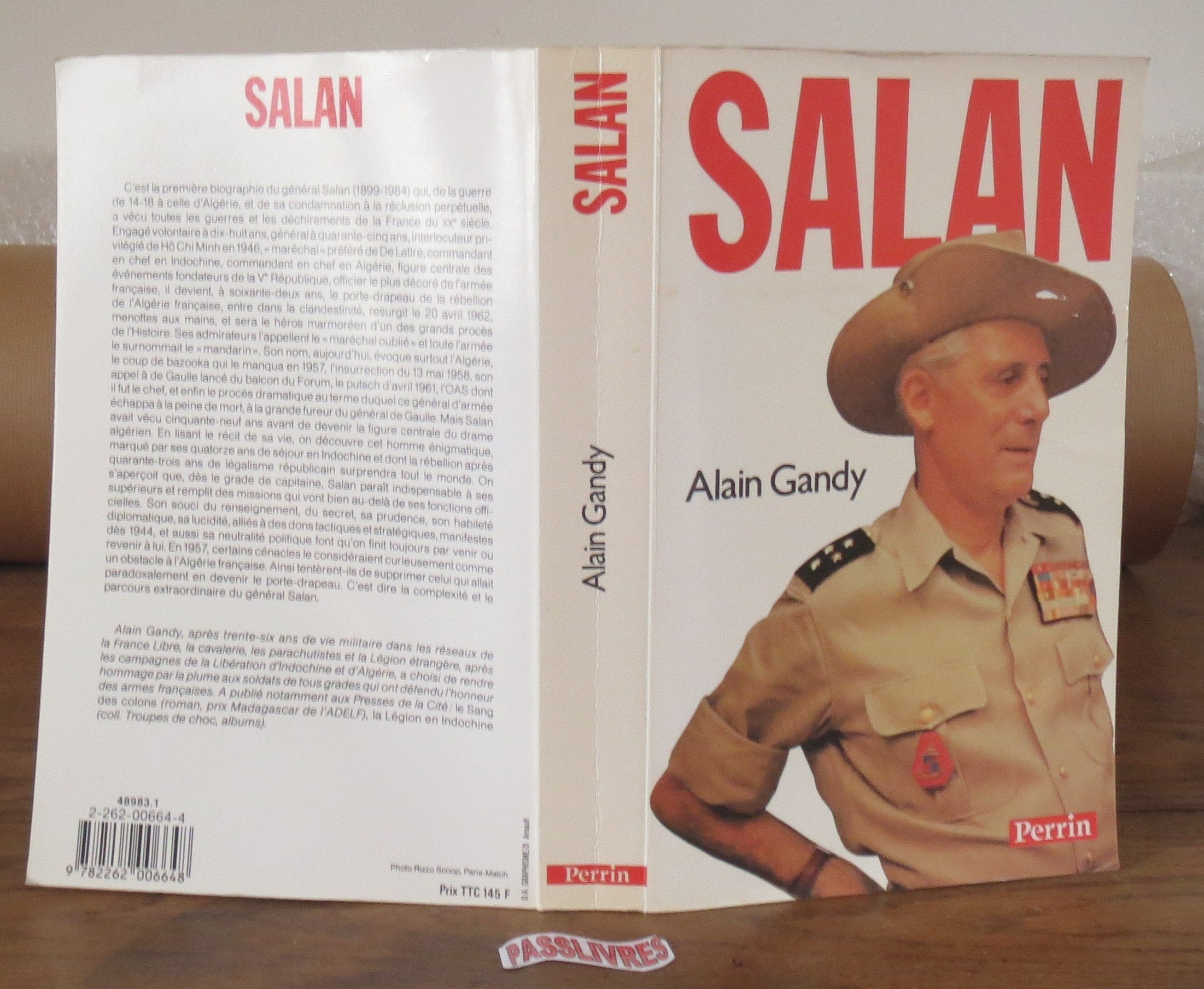 Salan 9782262006648