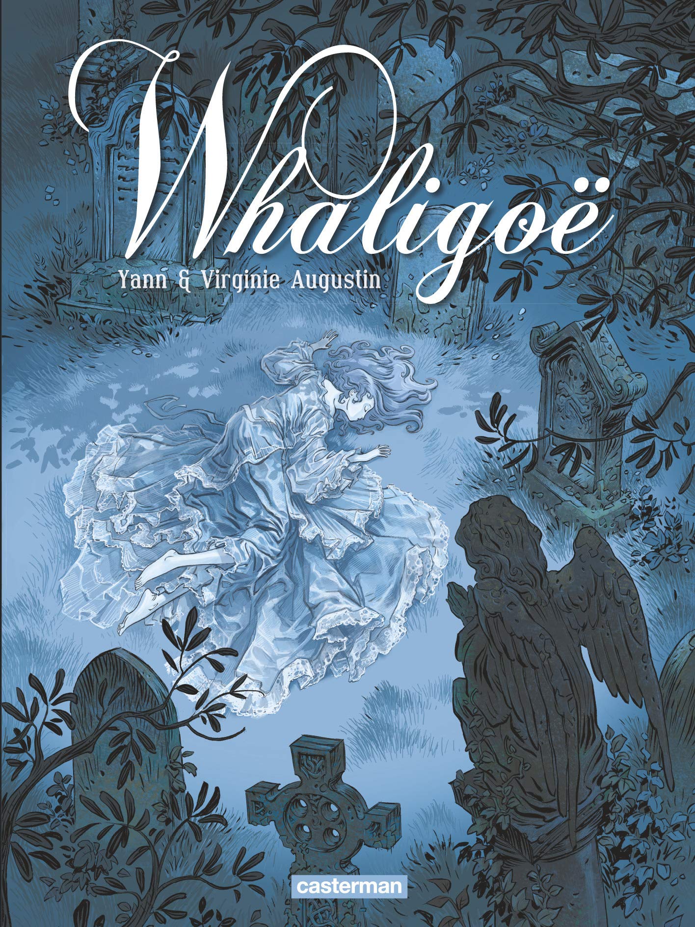 Whaligoë 9782203060890