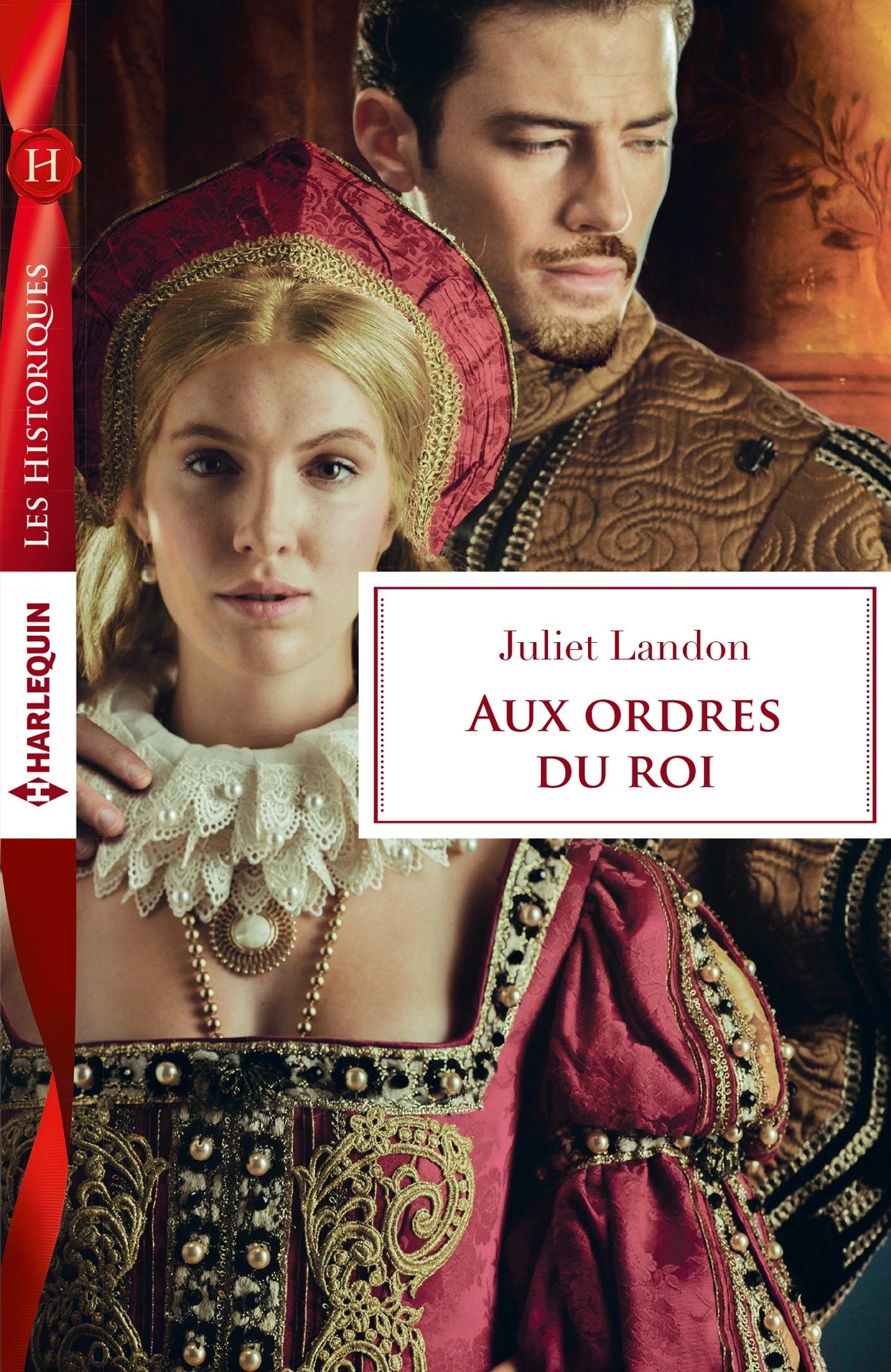 Aux ordres du roi 9782280331197