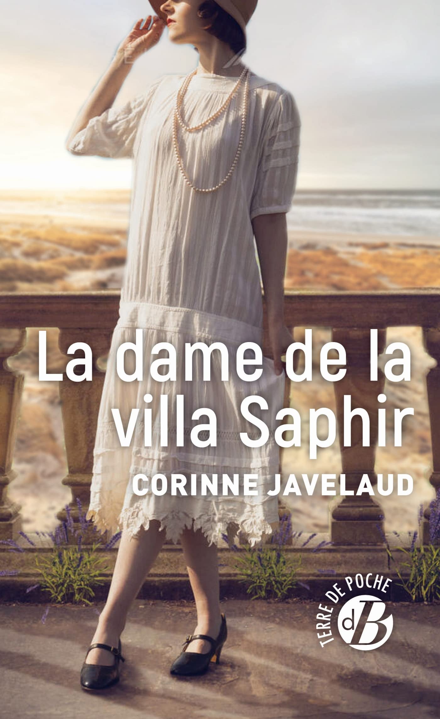 La Dame de la Villa Saphir 9782812938627