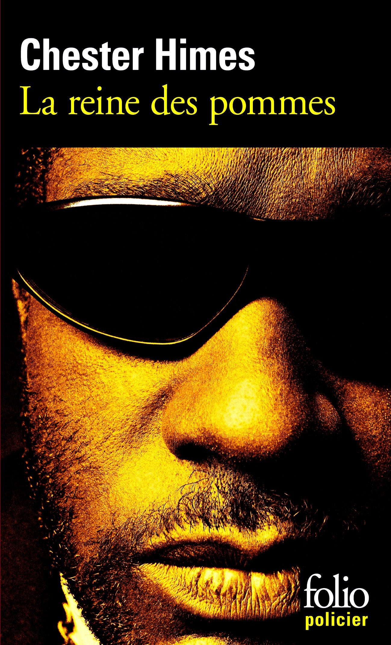 La Reine des pommes 9782070408115