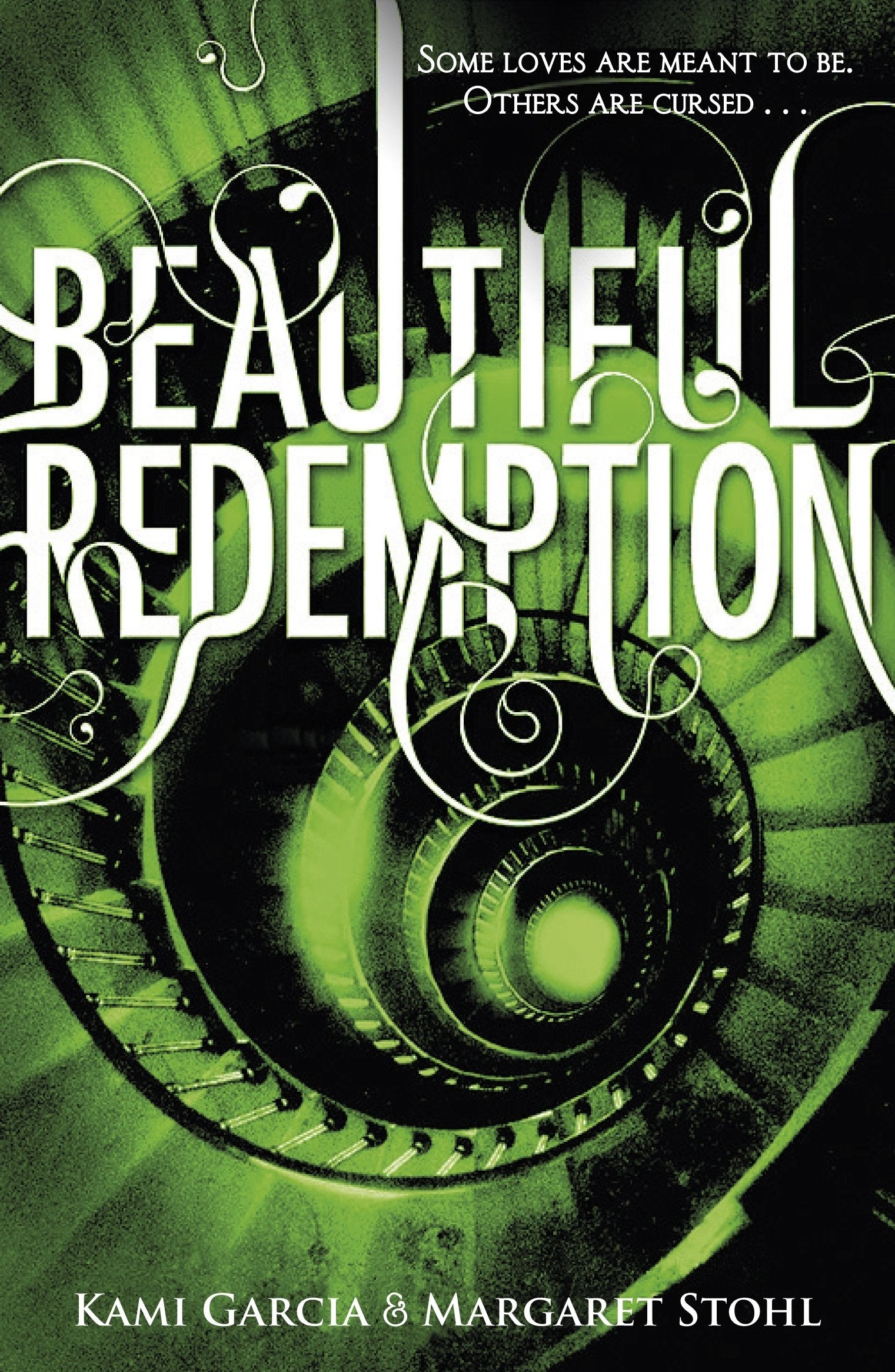Beautiful Redemption (Book 4) 9780141335278