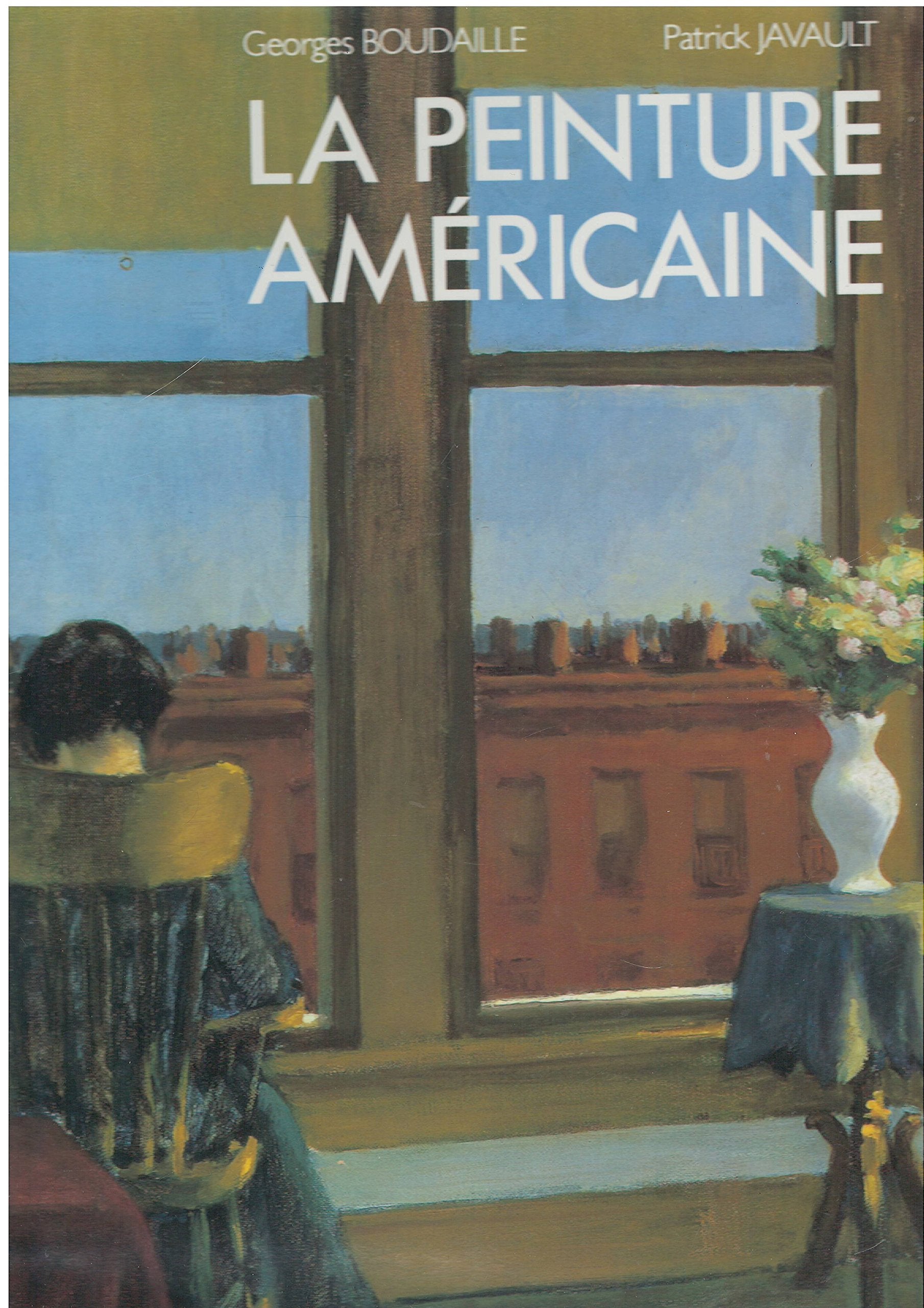 La Peinture Americaine 9782092847534
