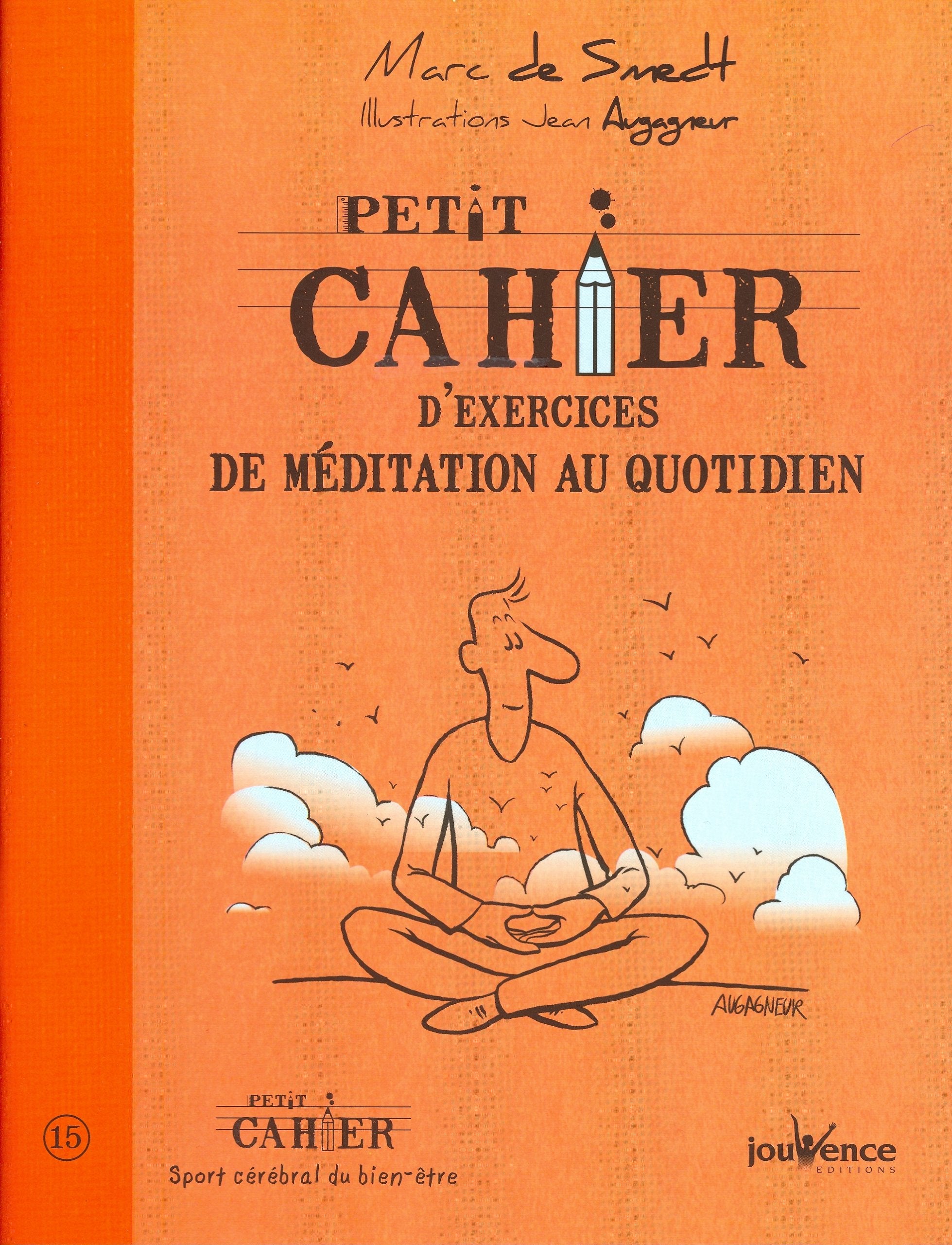 Méditation au quotidien n°307 9782883538665