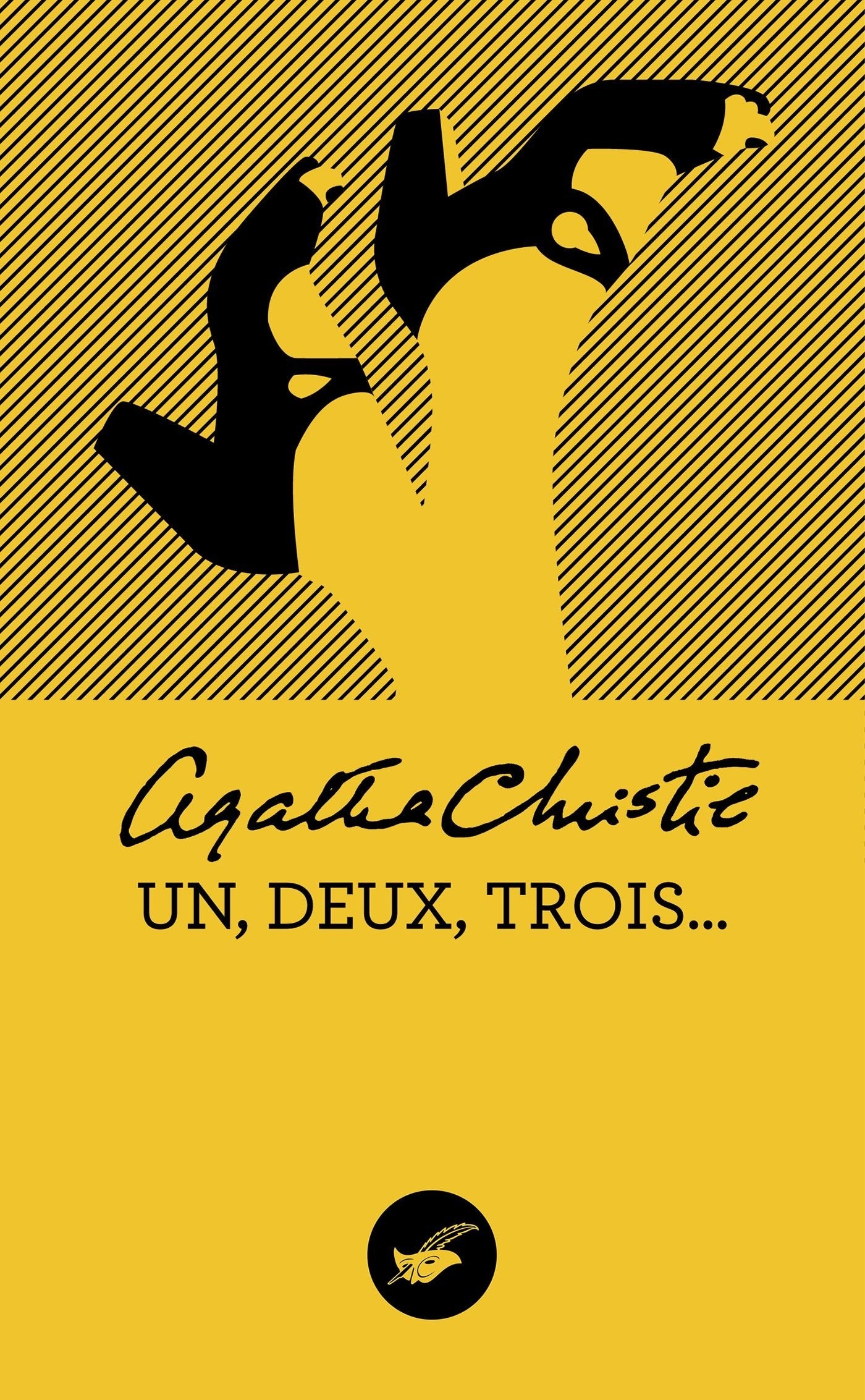 Un deux trois (Nouvelle traduction révisée) 9782702448458