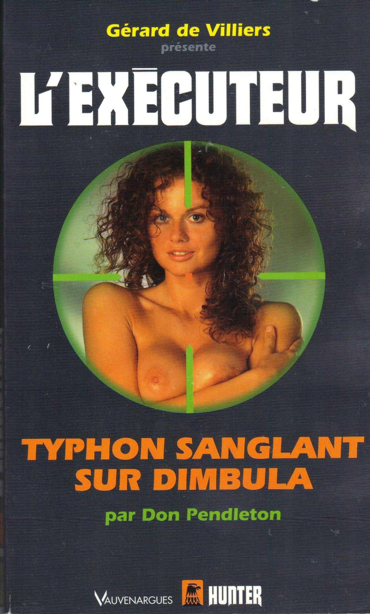 Typhon sanglant sur Dimbula 9782280210423