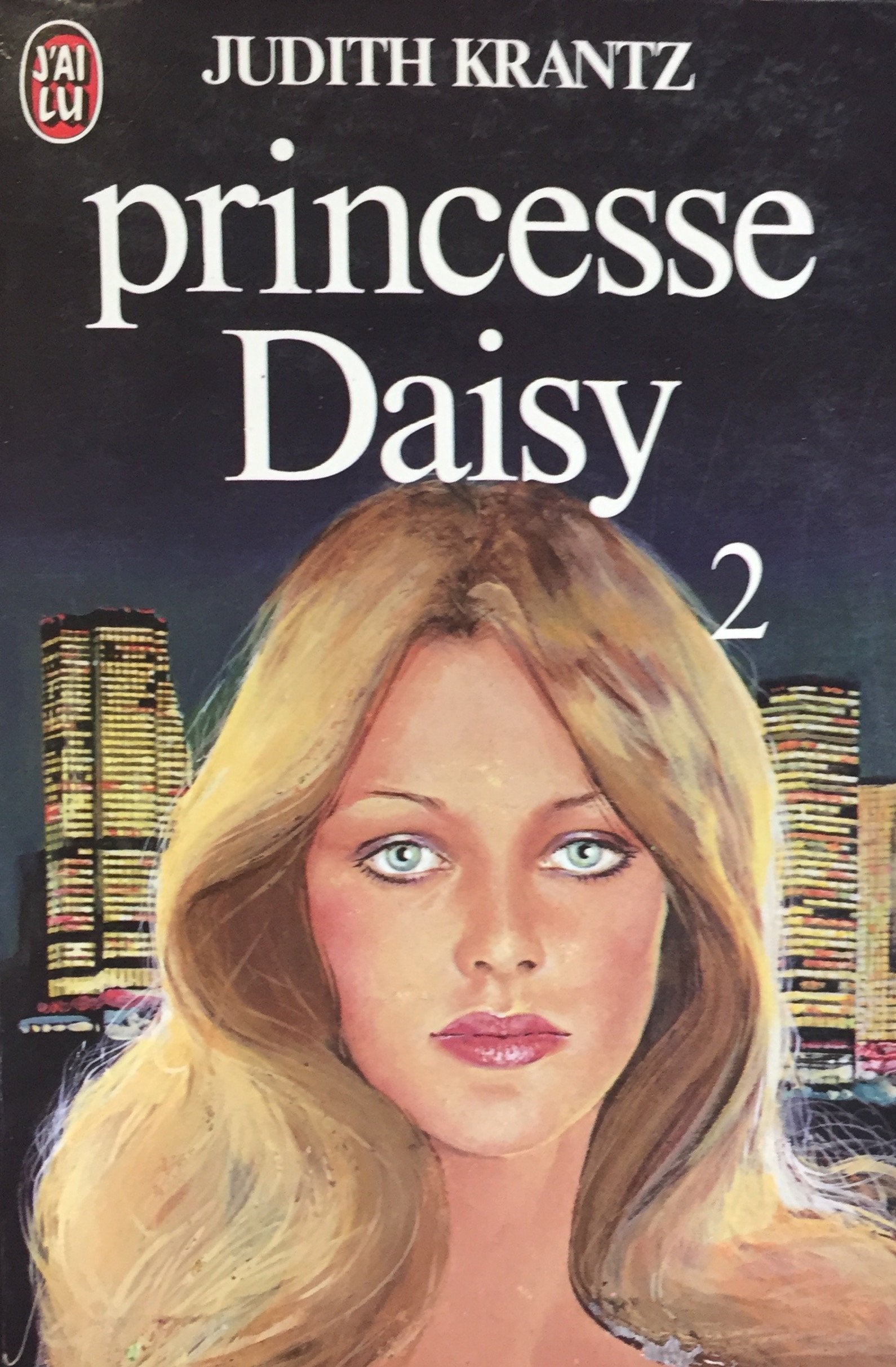 Princesse Daisy tome 2 9782277212126
