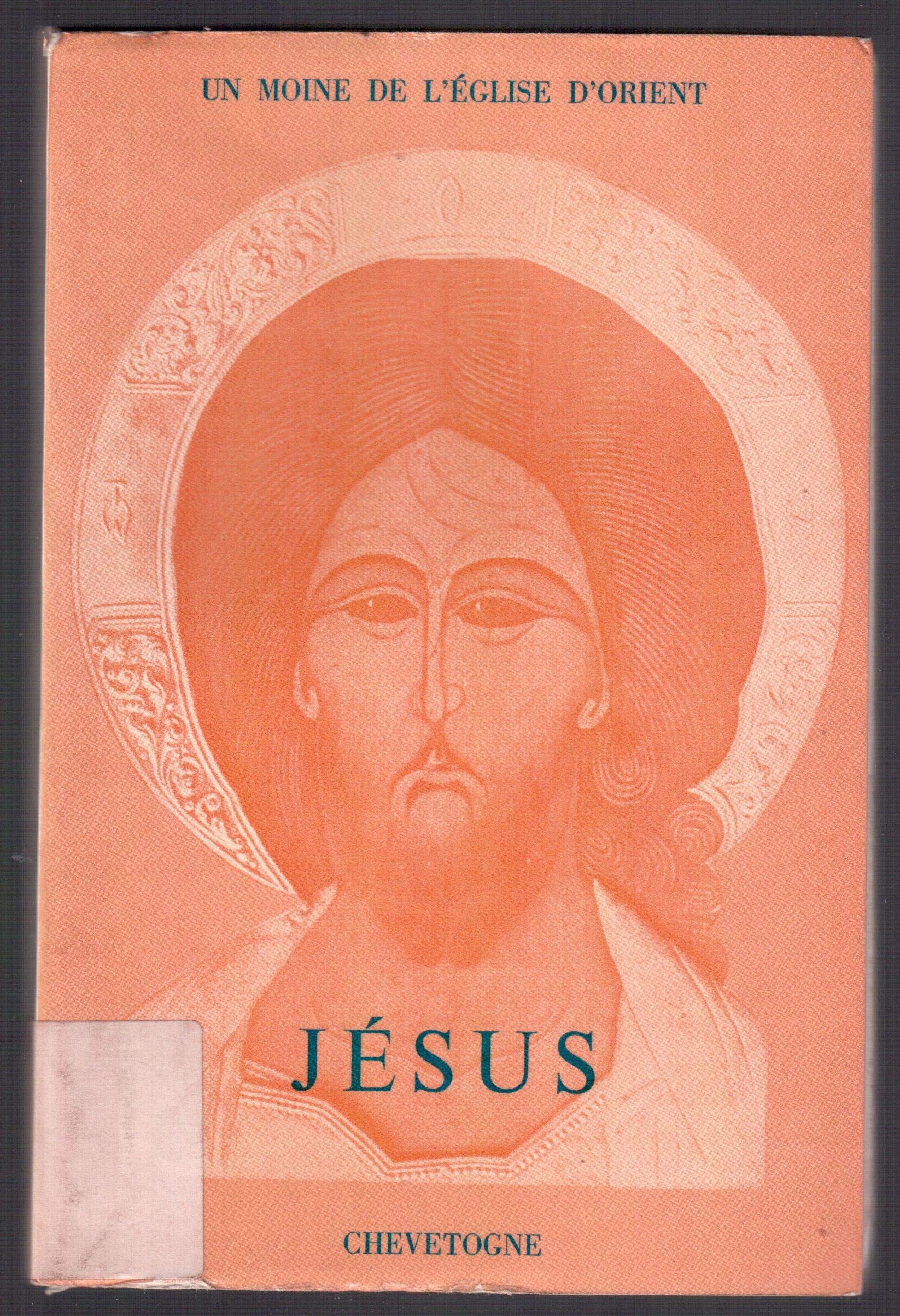 JESUS, SIMPLES REGARDS SUR LE SAUVEUR