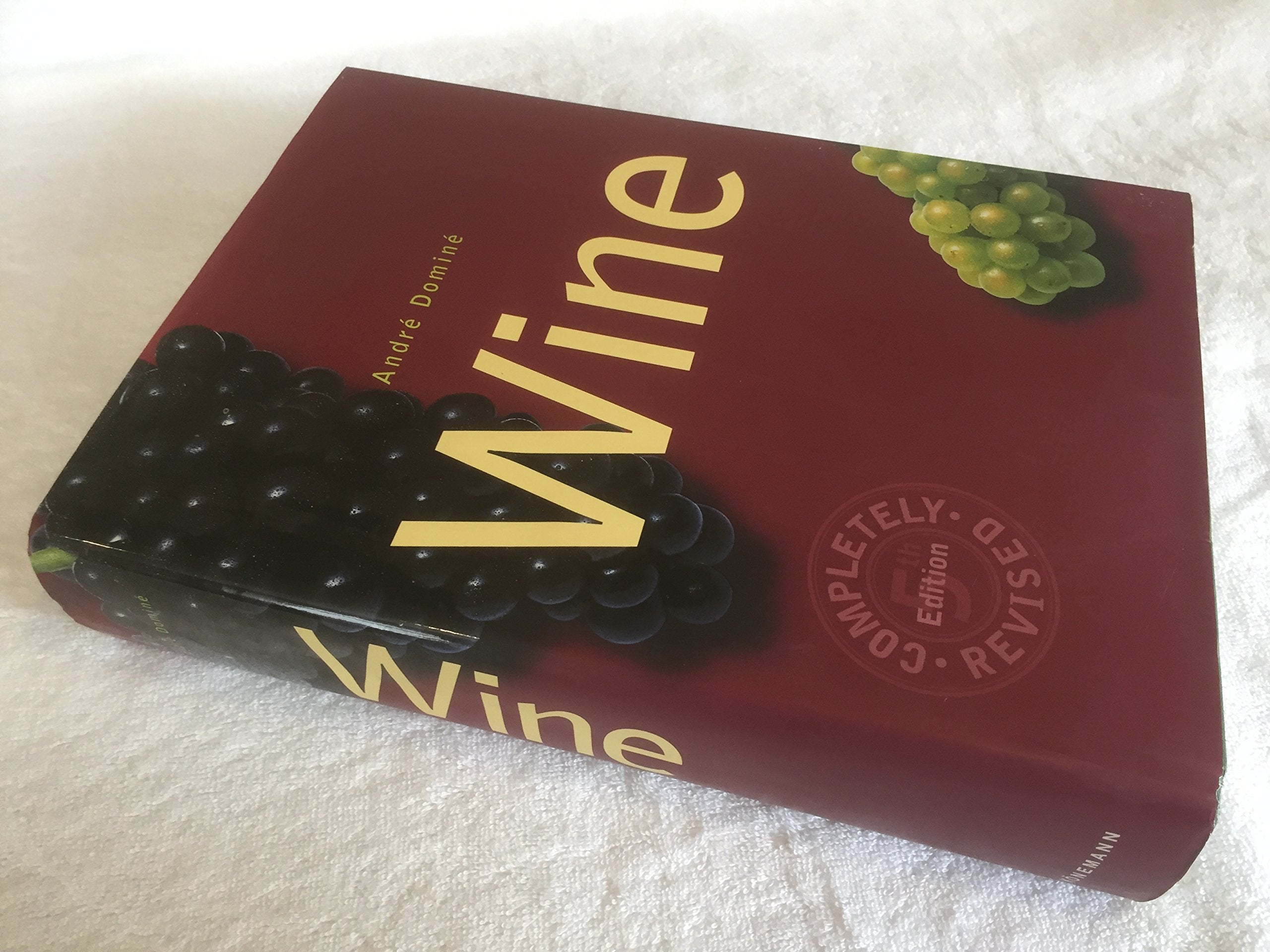 Wine 9783833110320