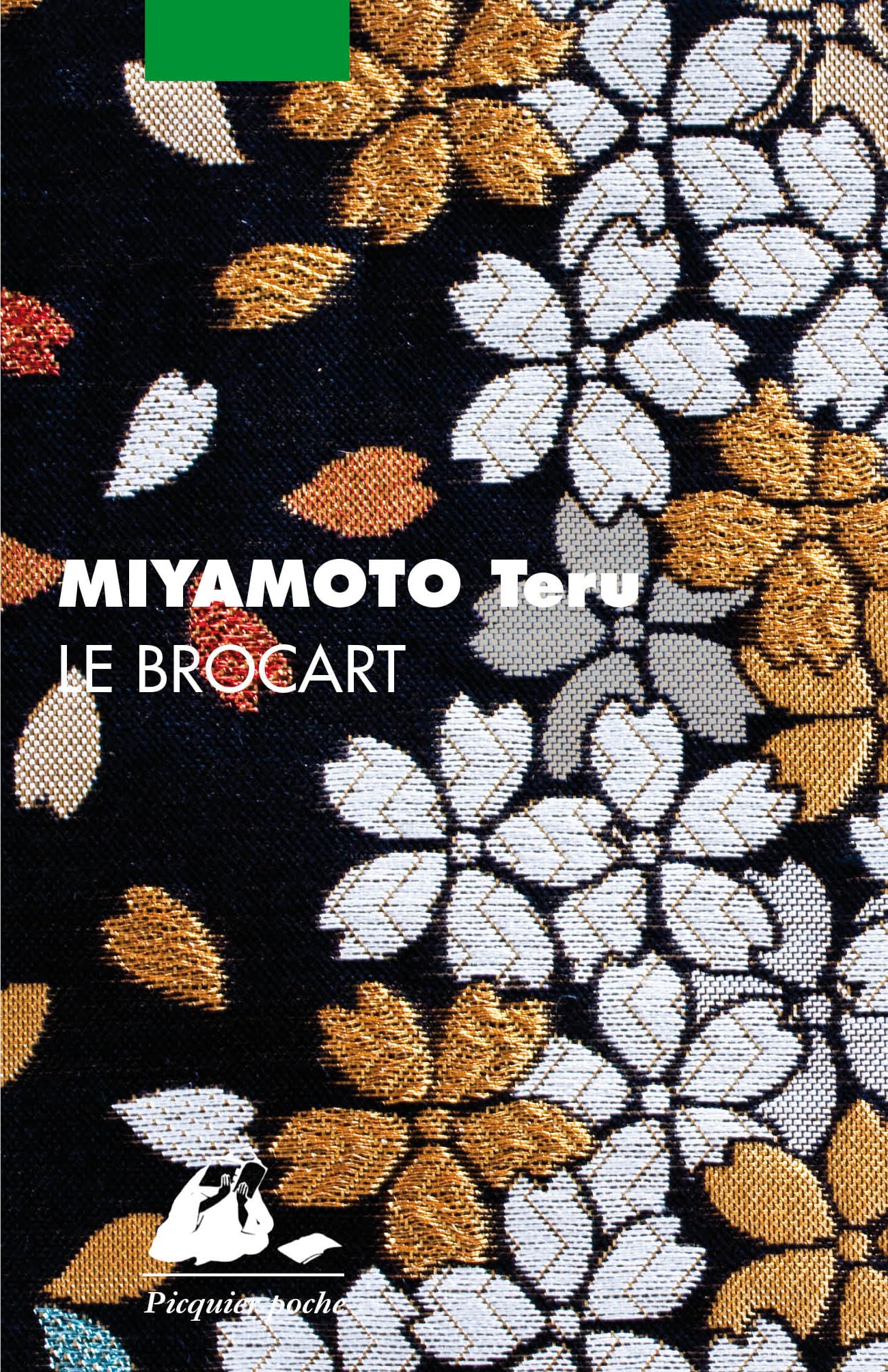 Le Brocart 9782809703214