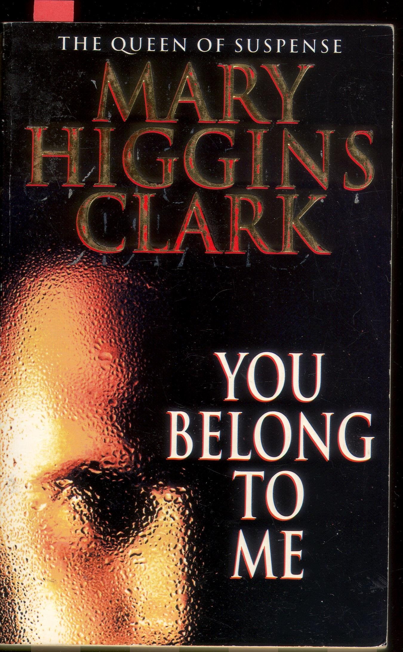 You Belong to Me 9780671010379