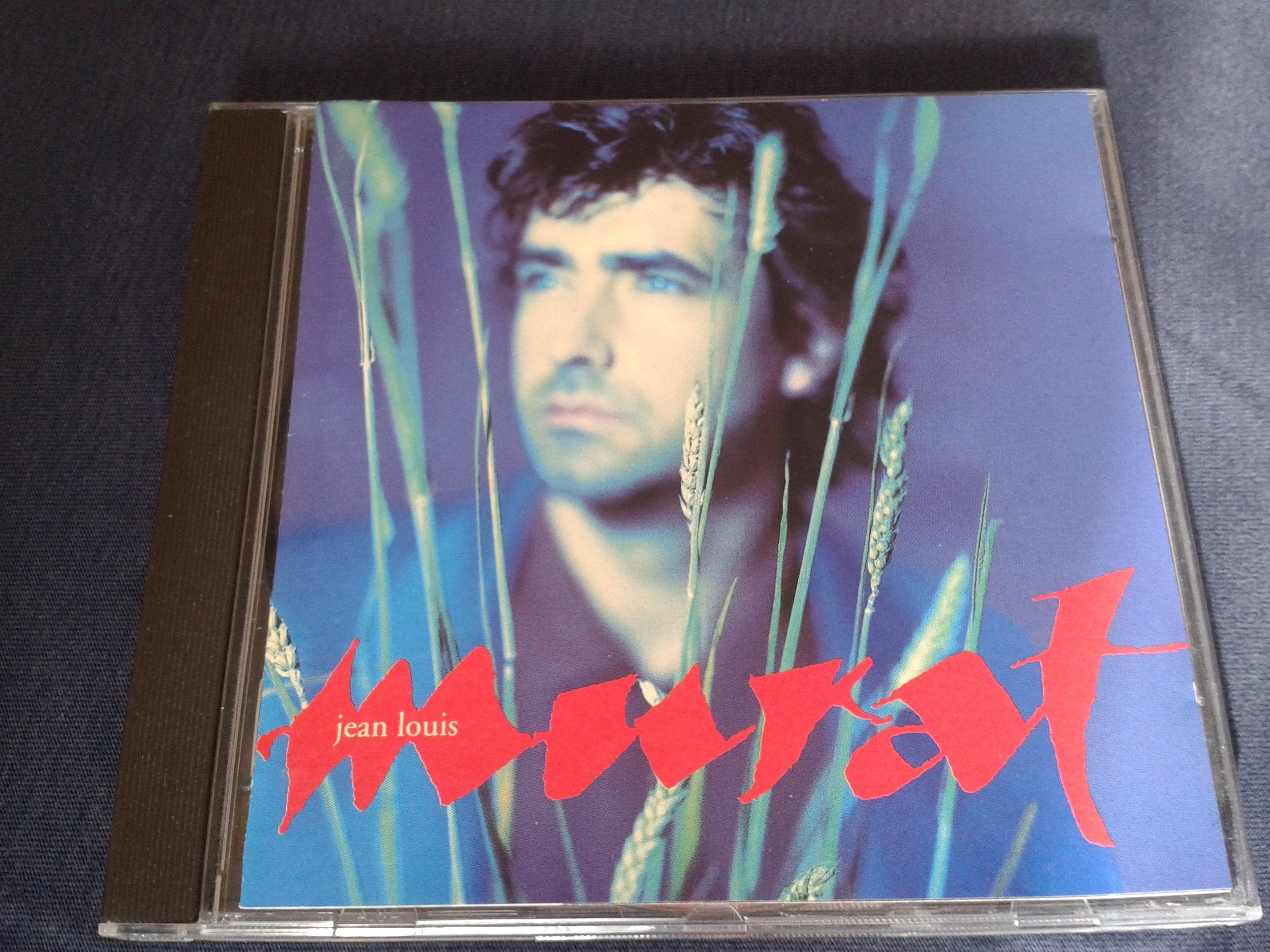 Le Manteau de pluie 0077778673323