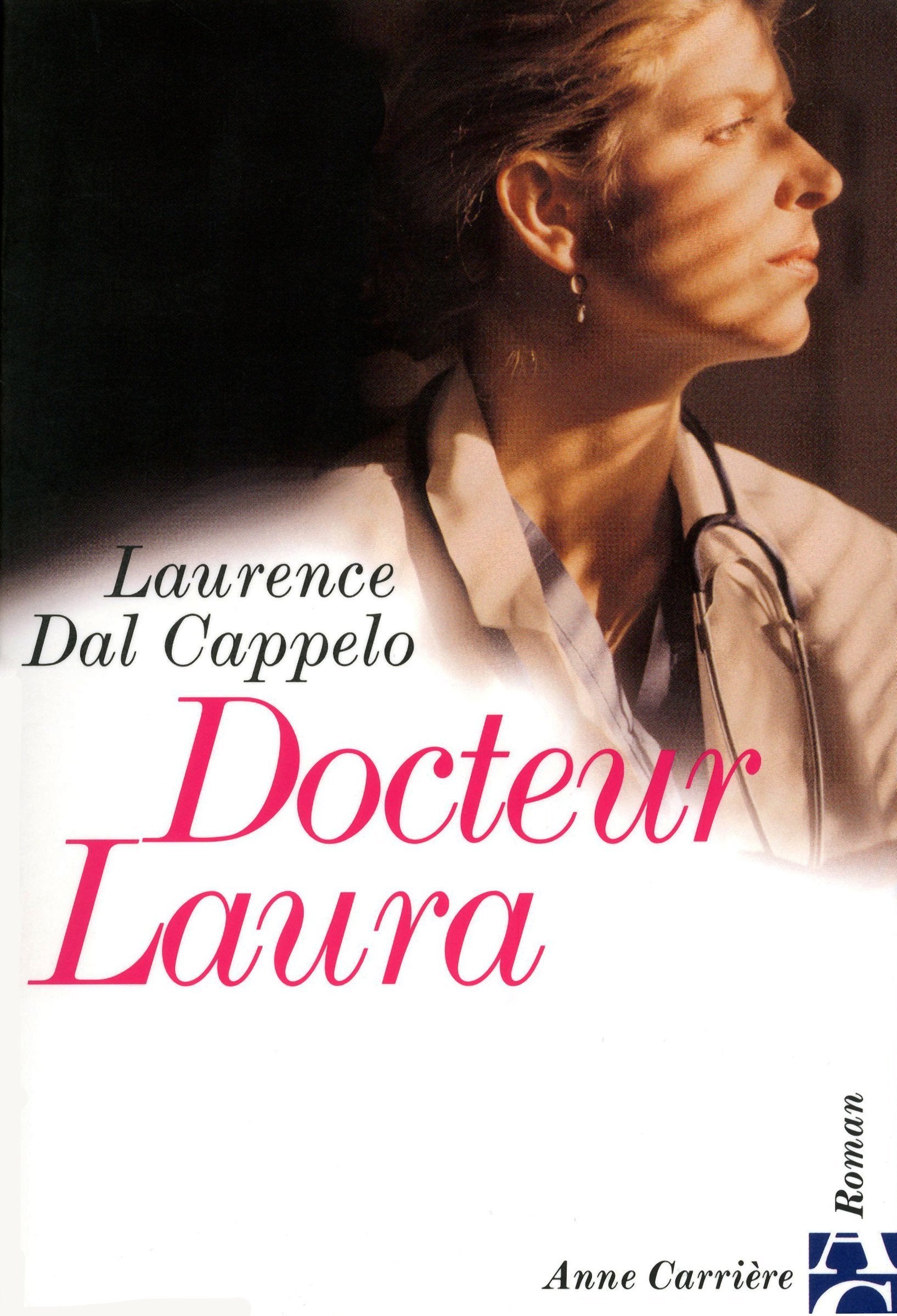 Docteur Laura 9782843372261