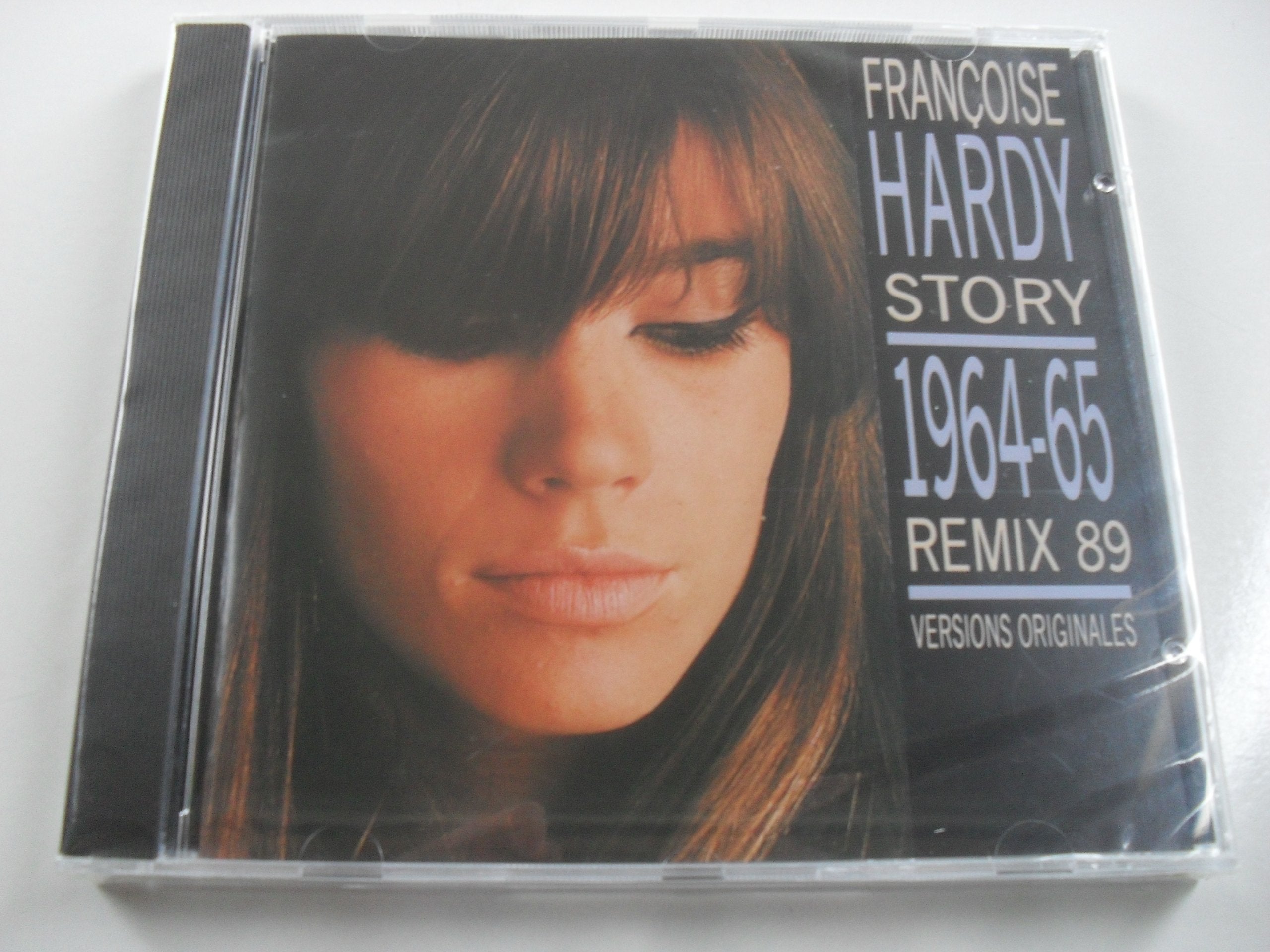 STORY / 1964-65 REMIX 89 VERSIONS ORIGINALES 3072666002343