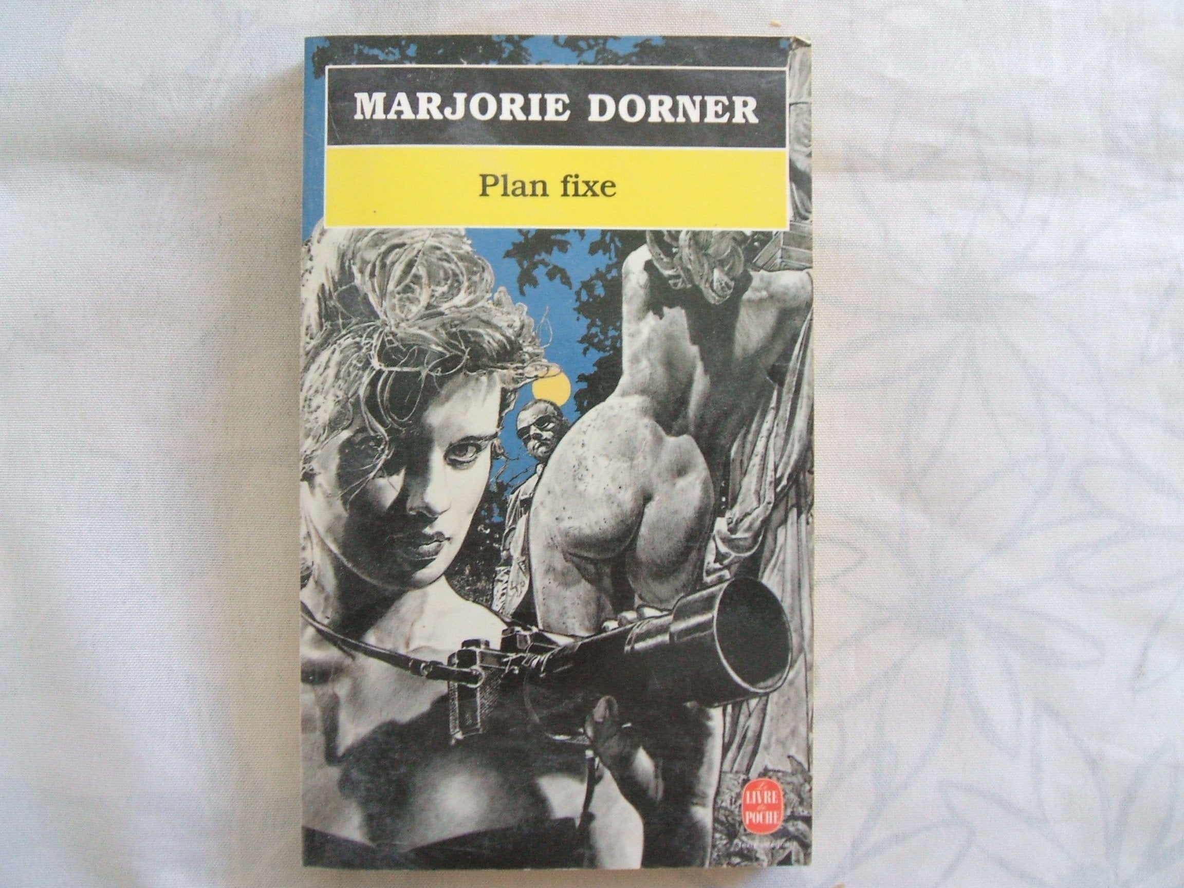 Plan fixe 9782253076421