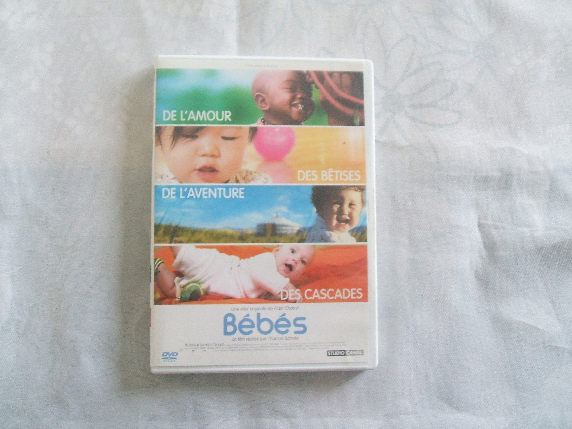 Bébés 5050582796902