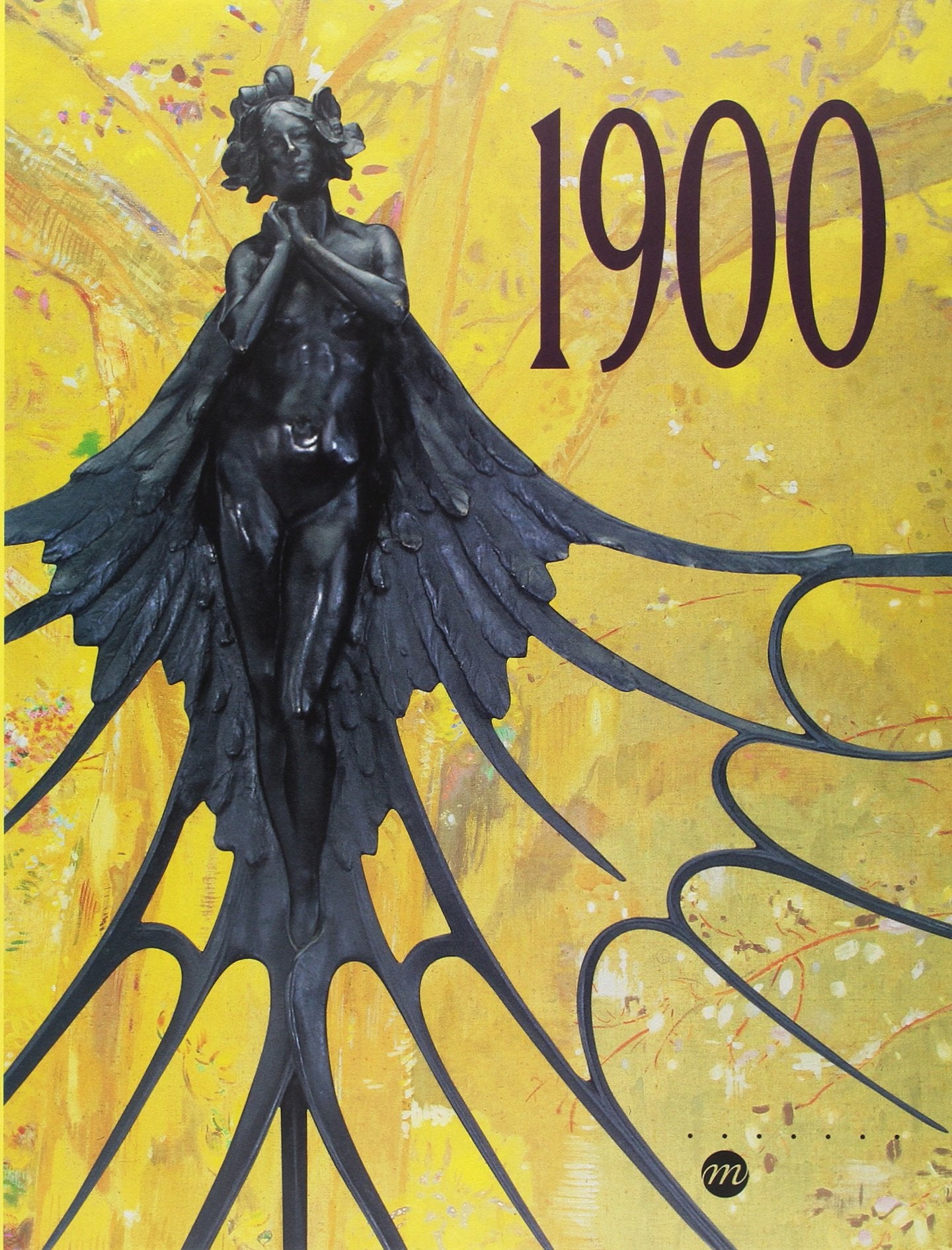 1900 : le Grand Palais 9782711839650