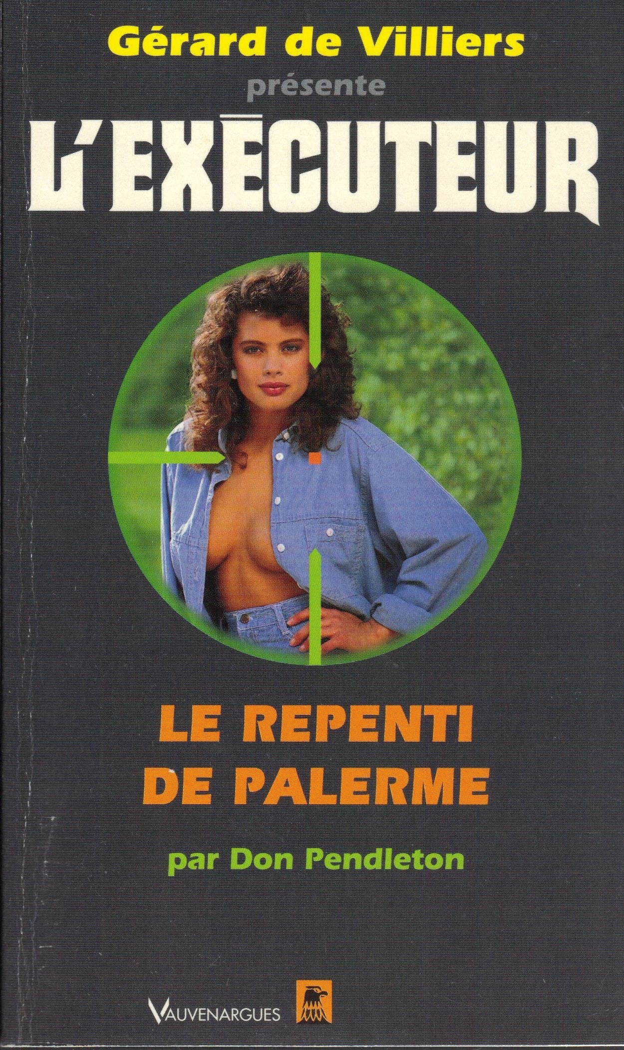 Le Repenti de Palerme 9782280131537