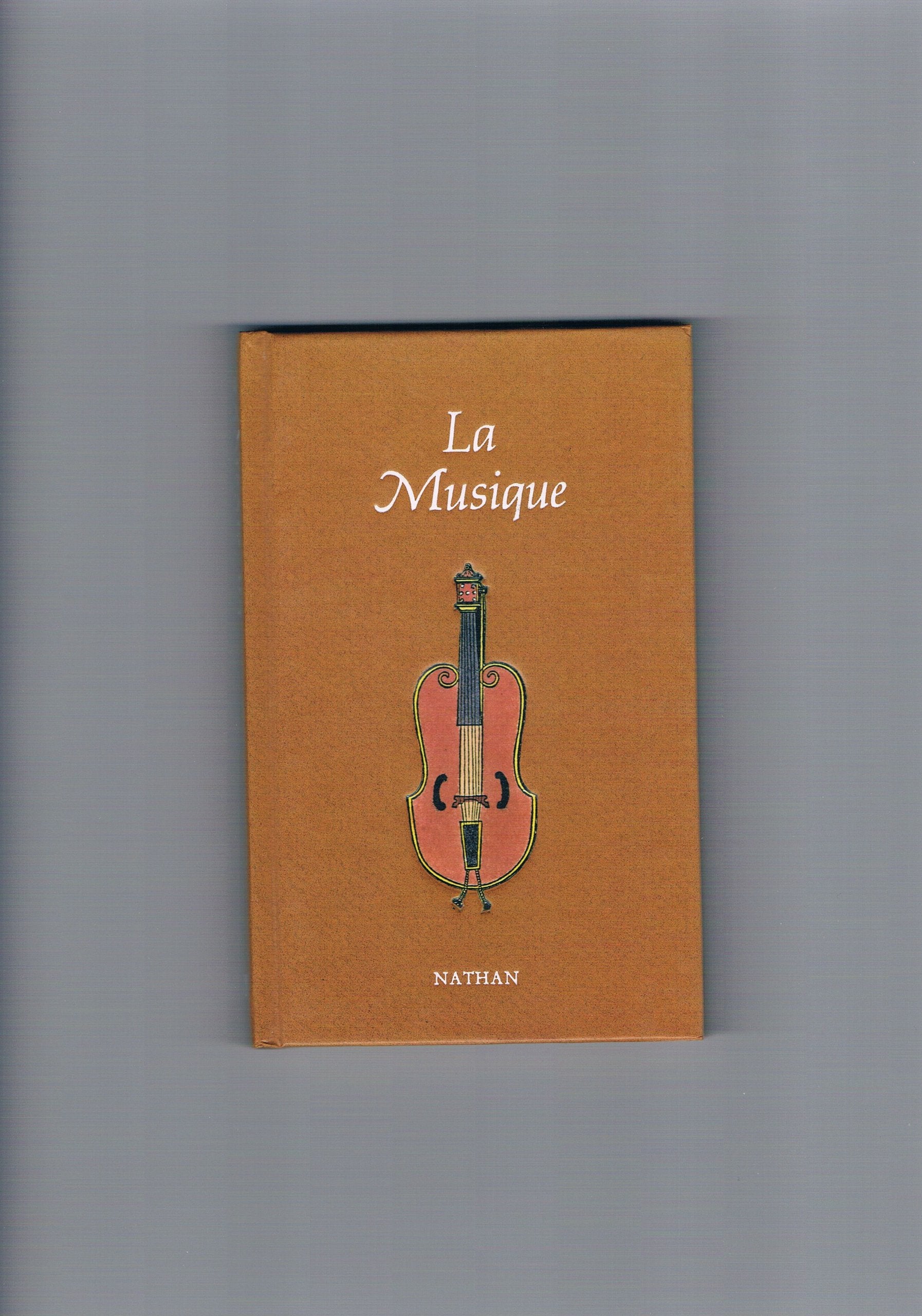 La musique / vers et proses 9782092932025