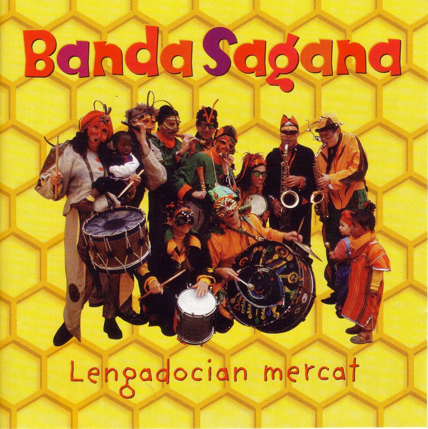 Lengadocian Mercat 3760040380070
