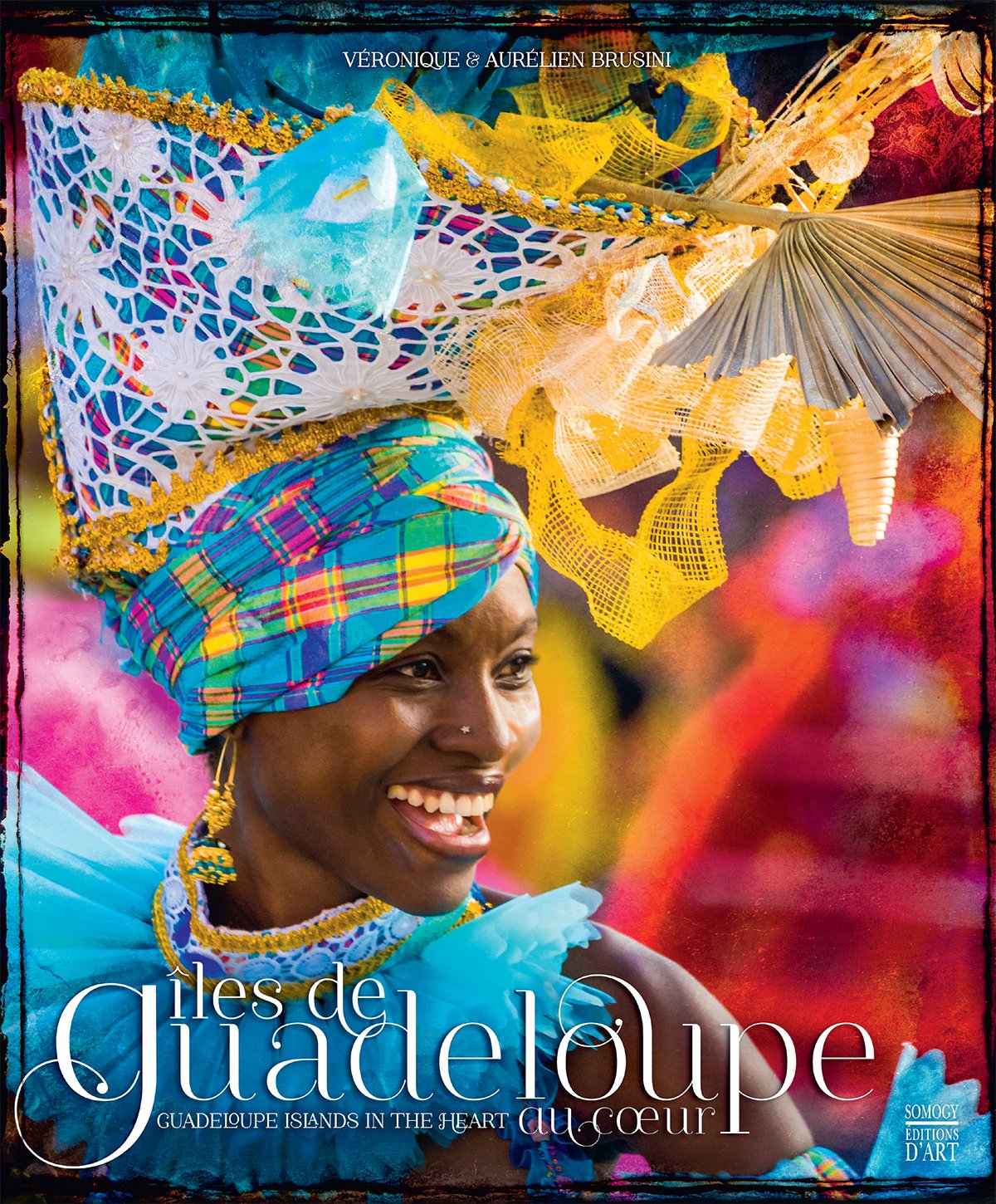 Iles de Guadeloupe au coeur - Guadeloupe Islands in the Heart 9782757208595