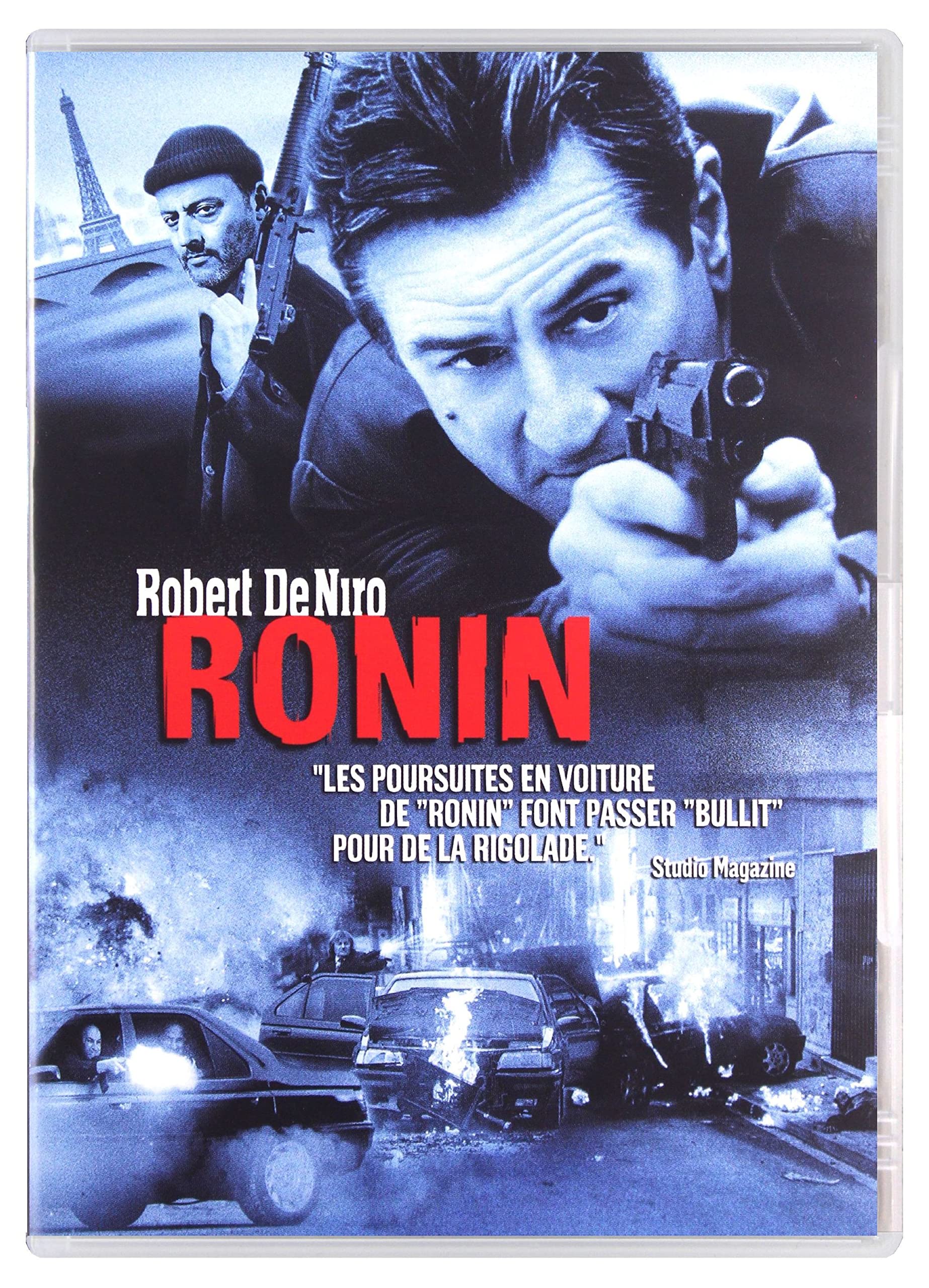 Ronin 3344429004308