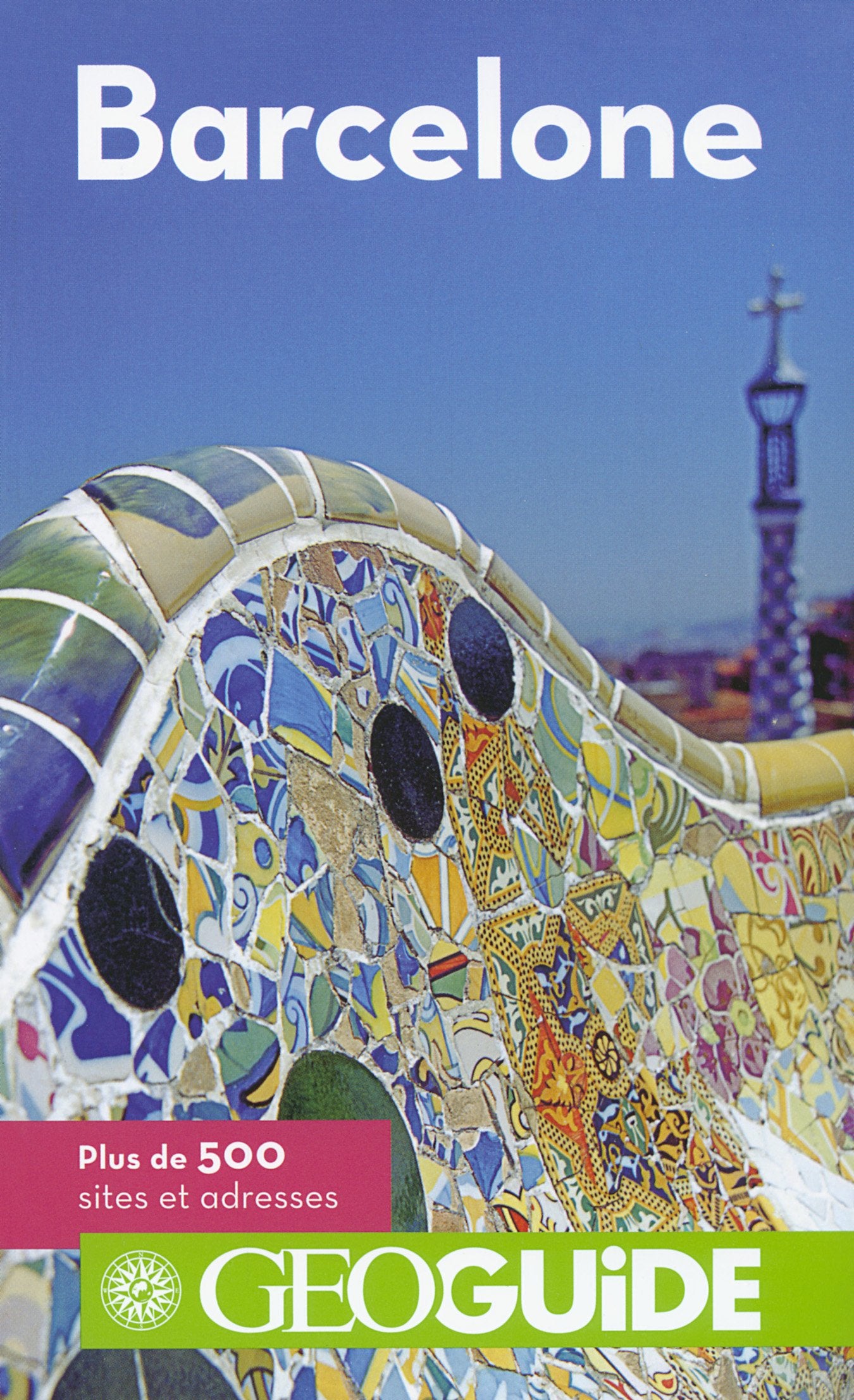 Barcelone 9782742436415