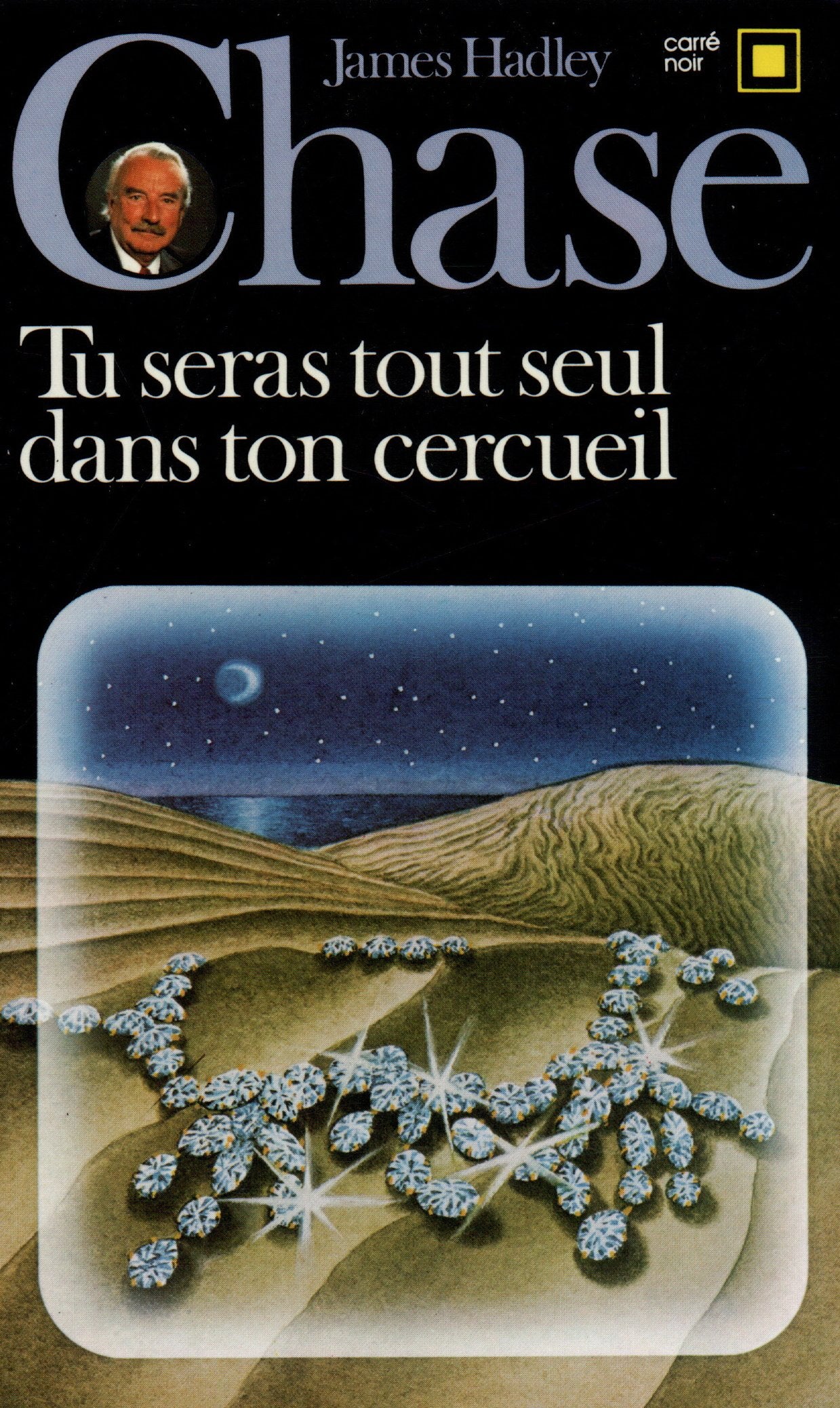 Tu seras tout seul dans ton cercueil 9782070430321