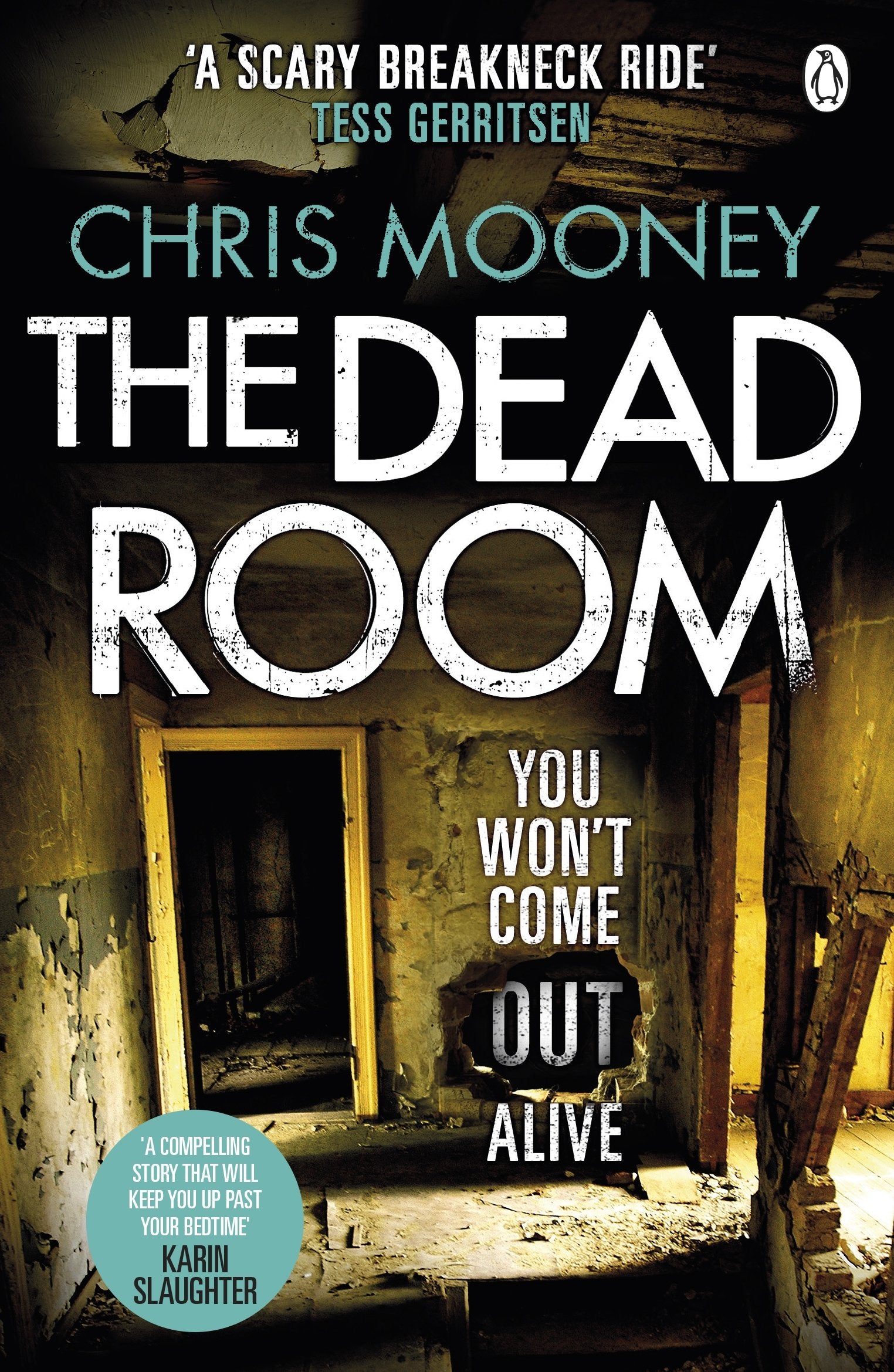 The Dead Room 9780141039879