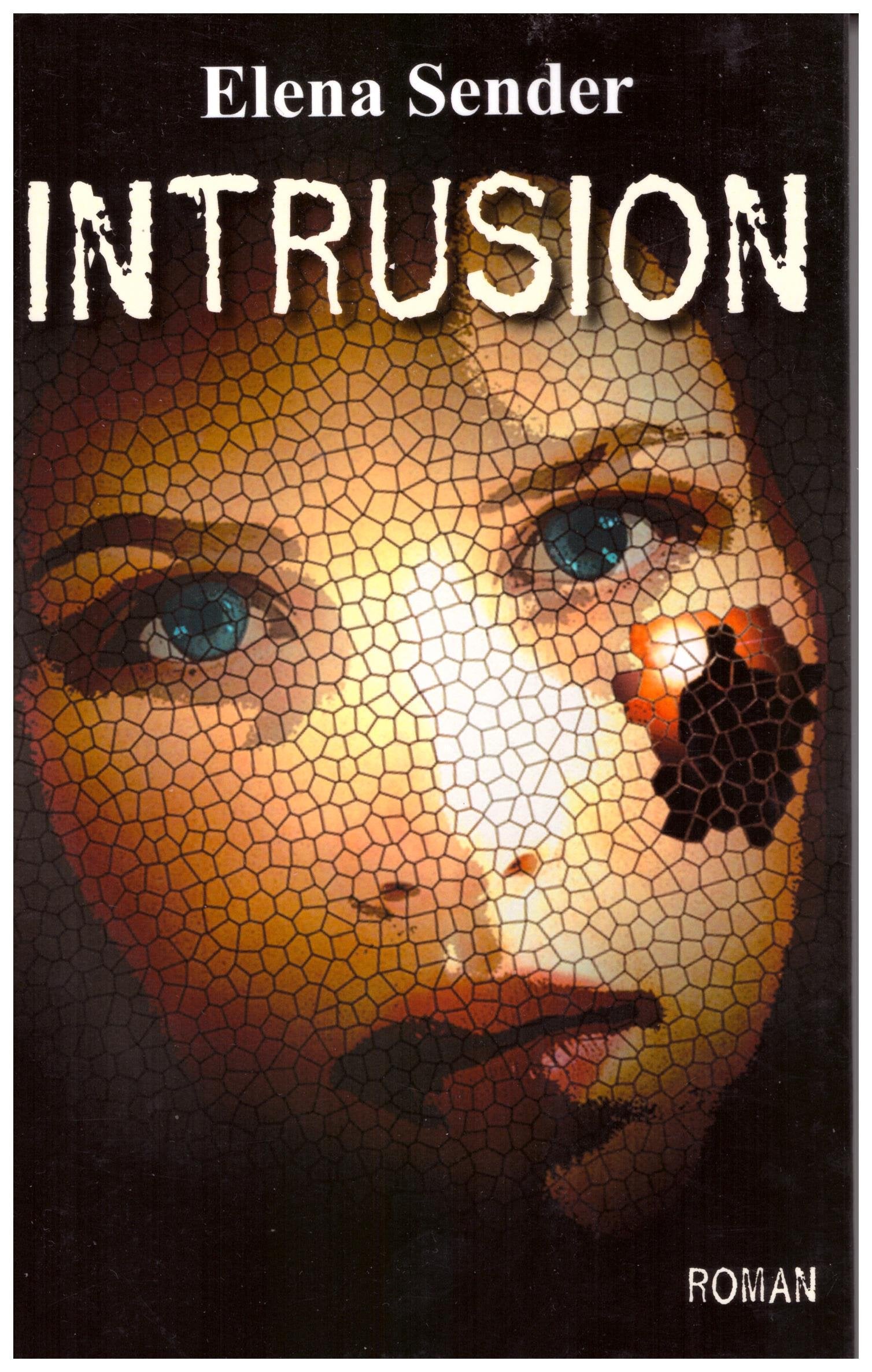 Intrusion 9782298040609