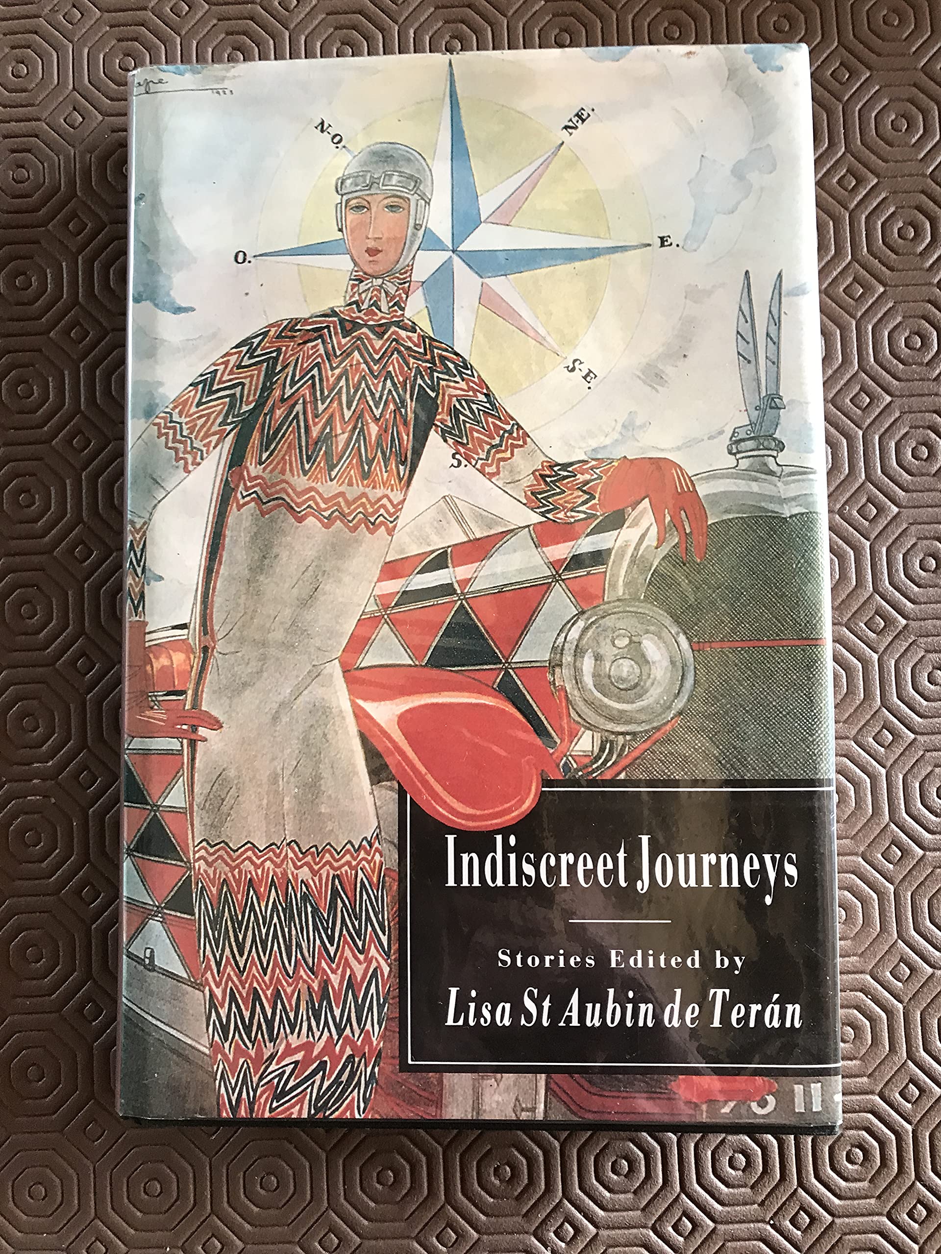 Indiscreet Journeys 9781853811050