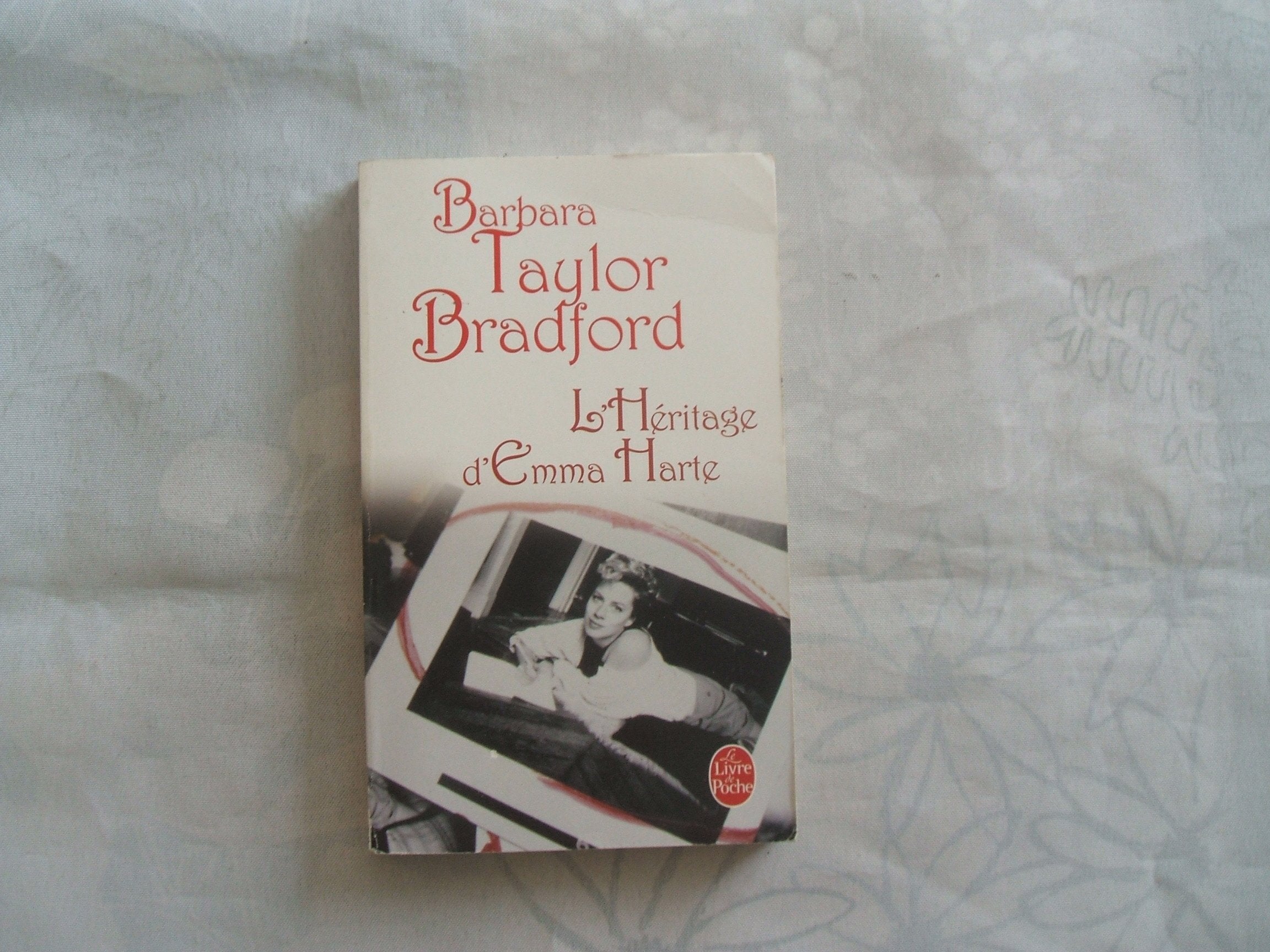 L'héritage d'Emma Harte 9782253056911
