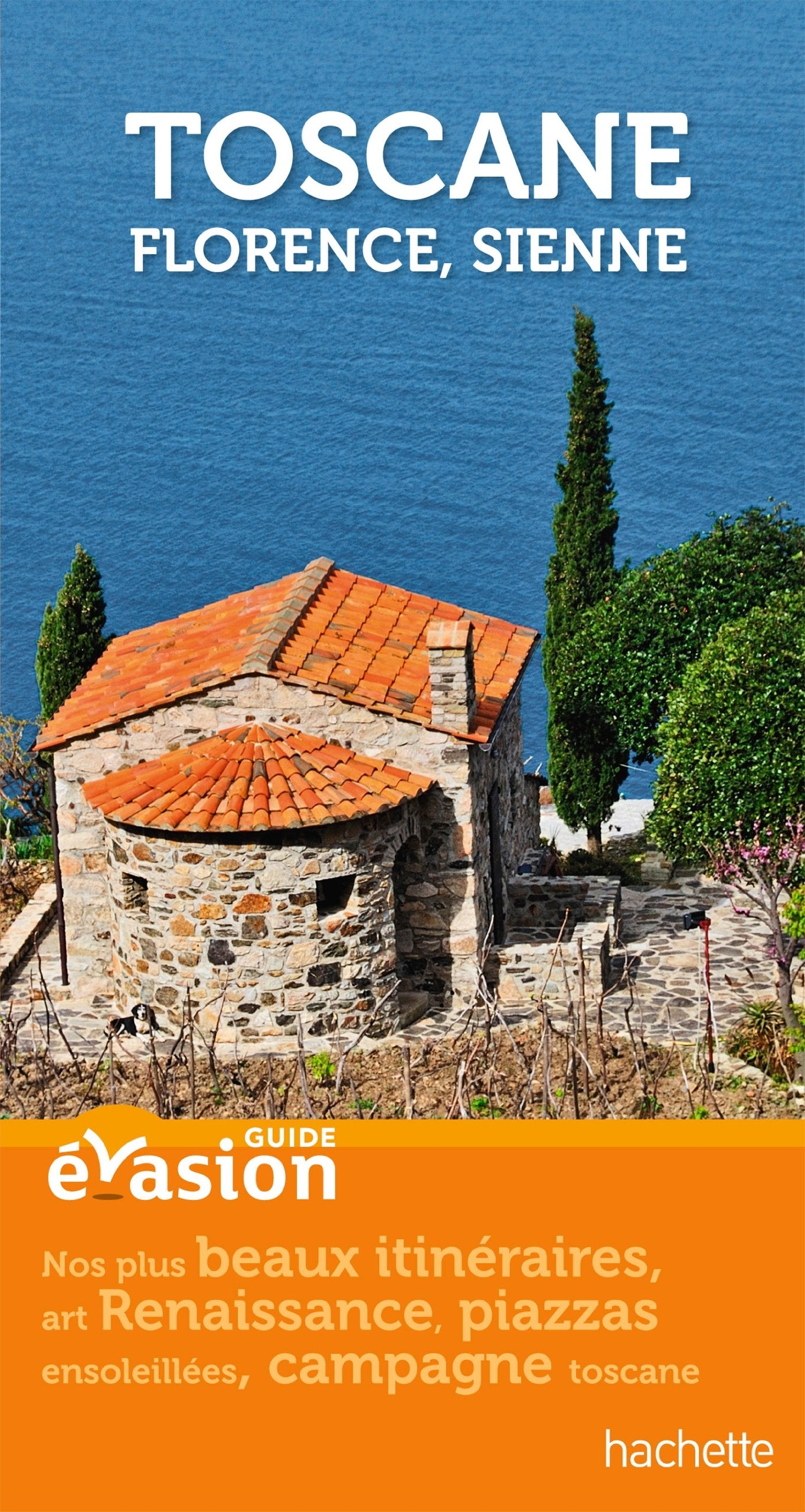 Toscane 9782012454095