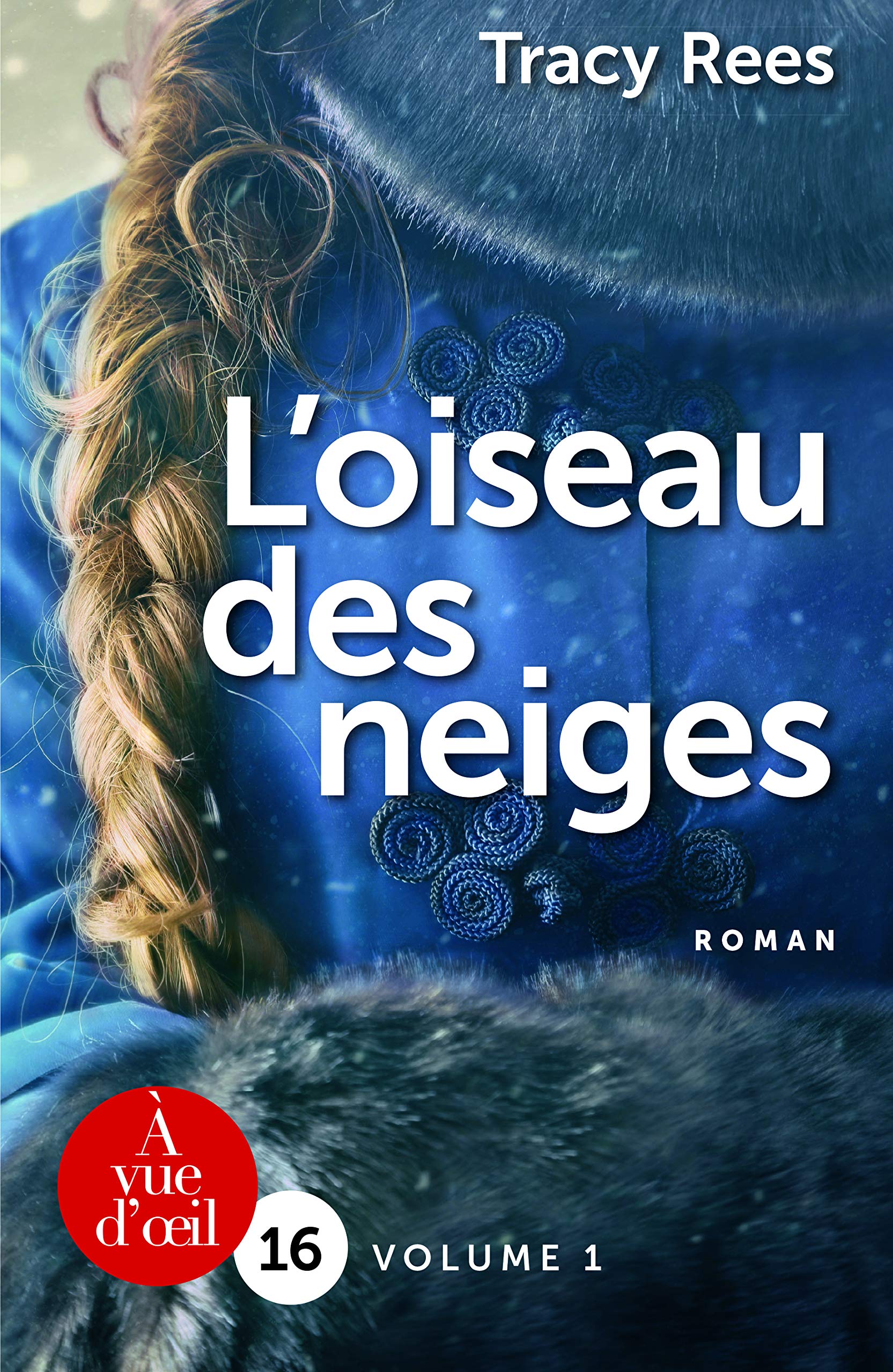 L'oiseau des neiges: 2 volumes 9791026900795