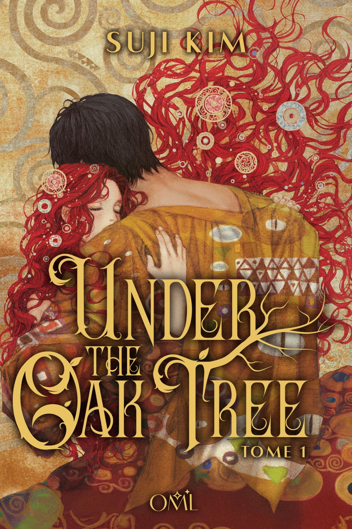 Under The Oak Tree, T.1 9782488061094