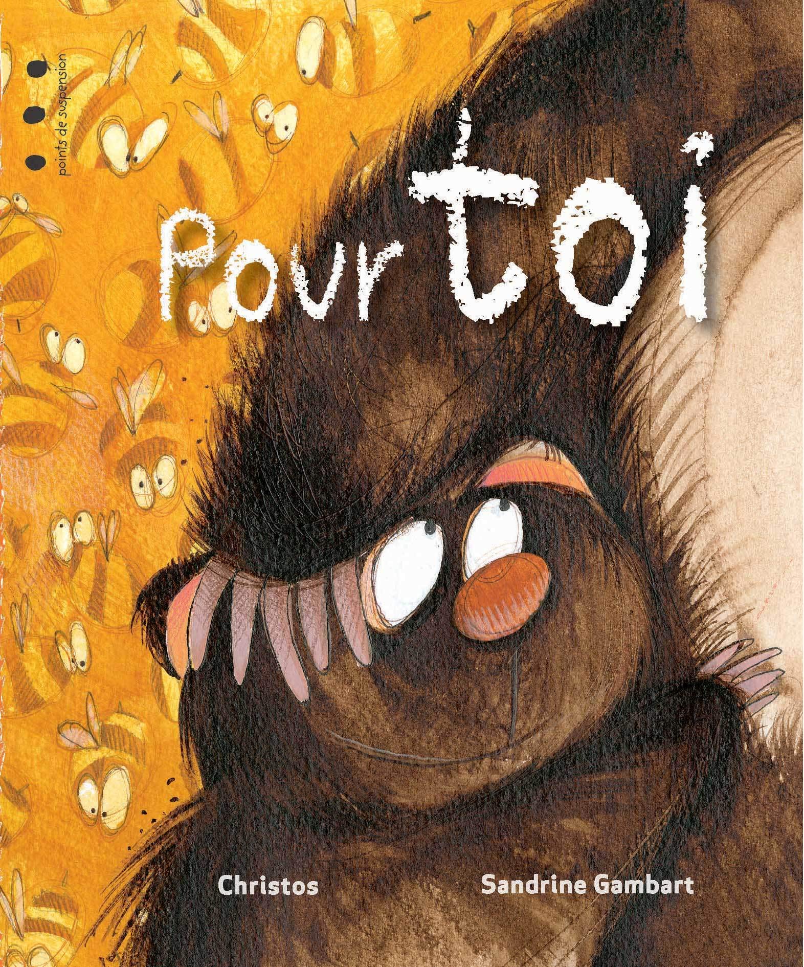 Pour toi 9791091338196
