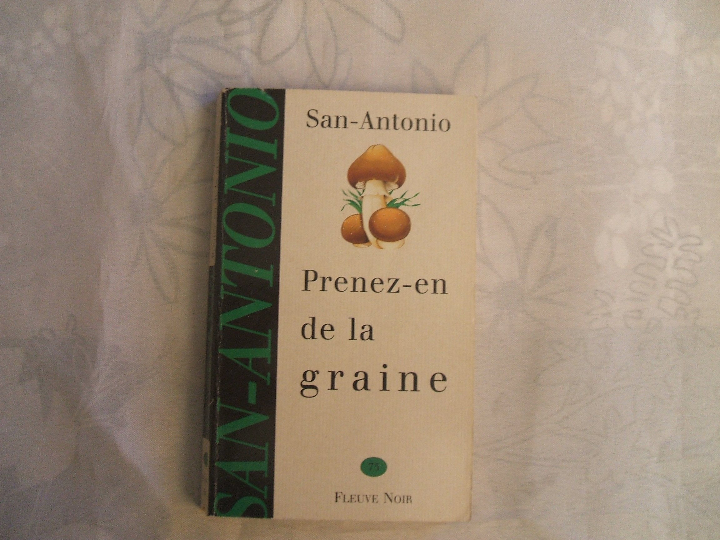 Prenez-en de la graine 9782265058293