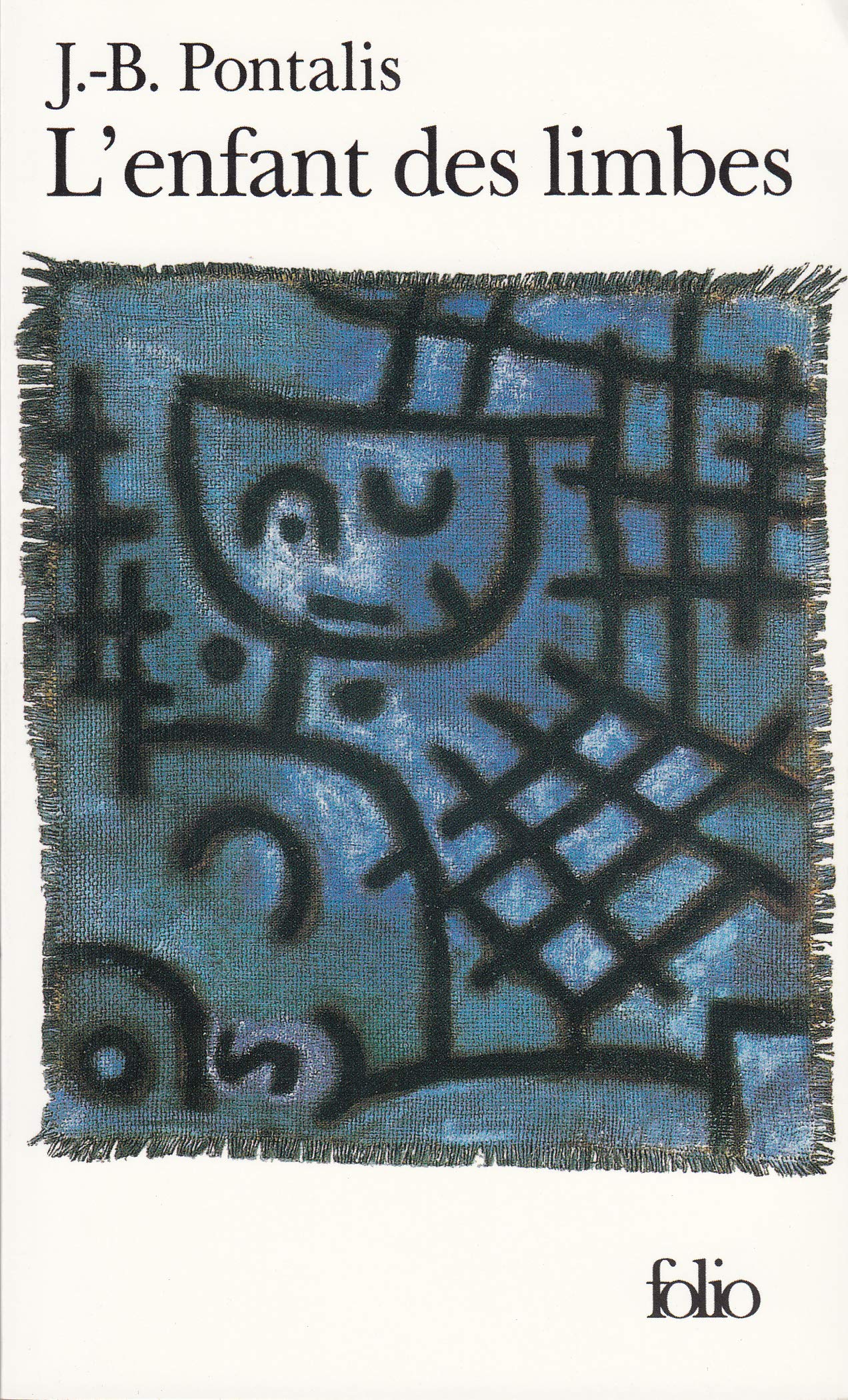 L'Enfant des limbes 9782070416332