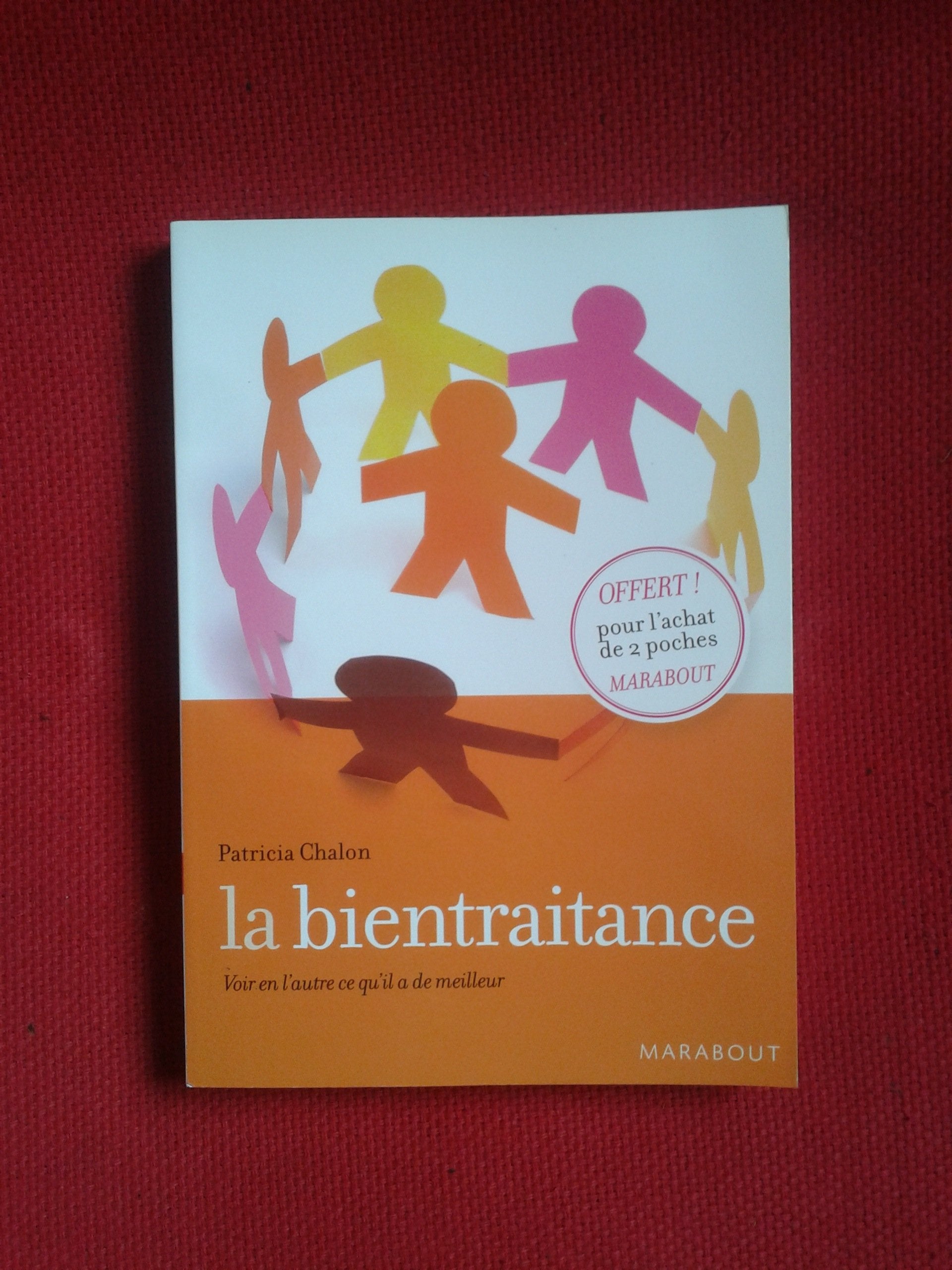 La bientraitance: Voir en l'autre ce qu'il a de meilleur 9782501057004