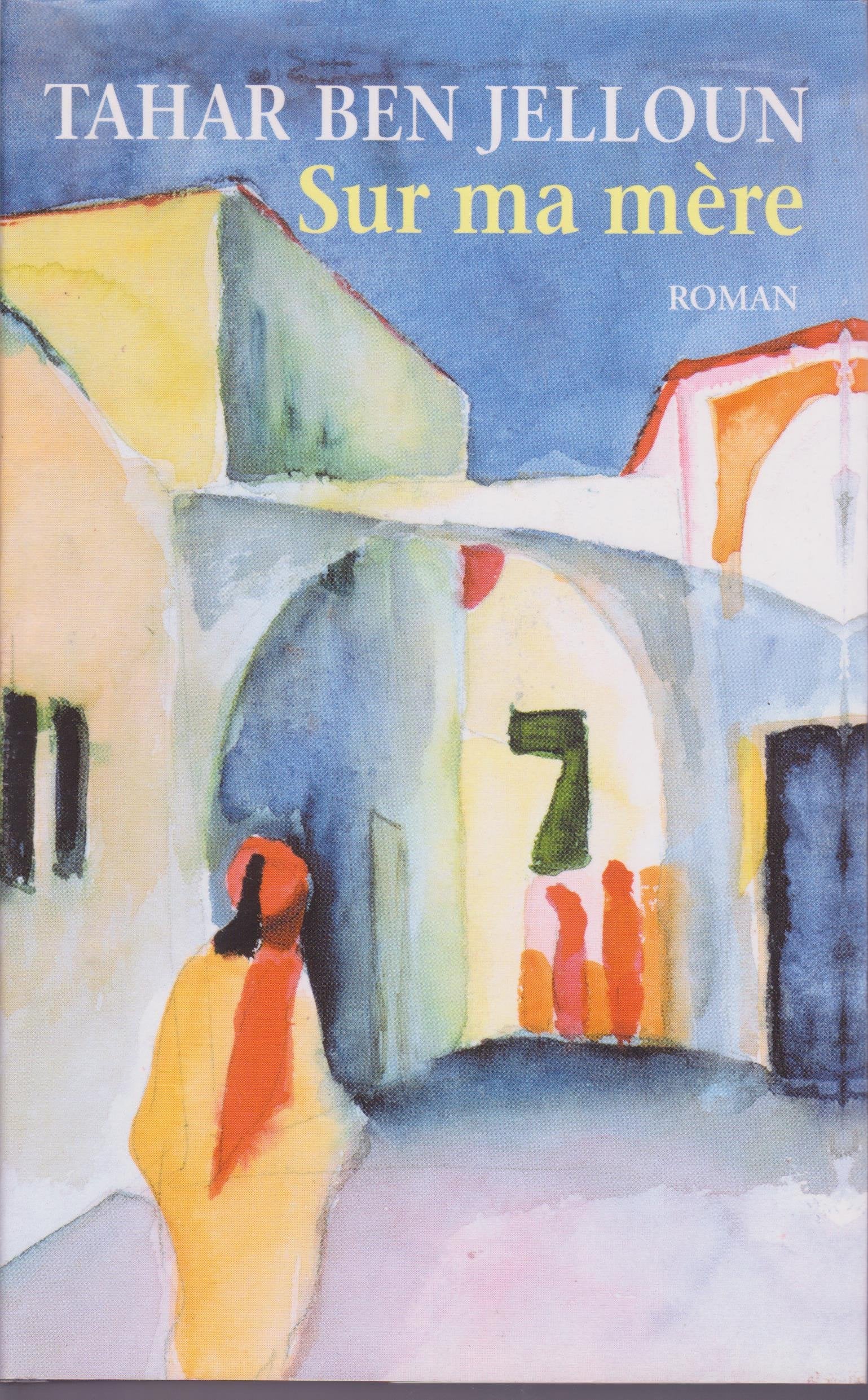 Sur ma mère 9782298015300