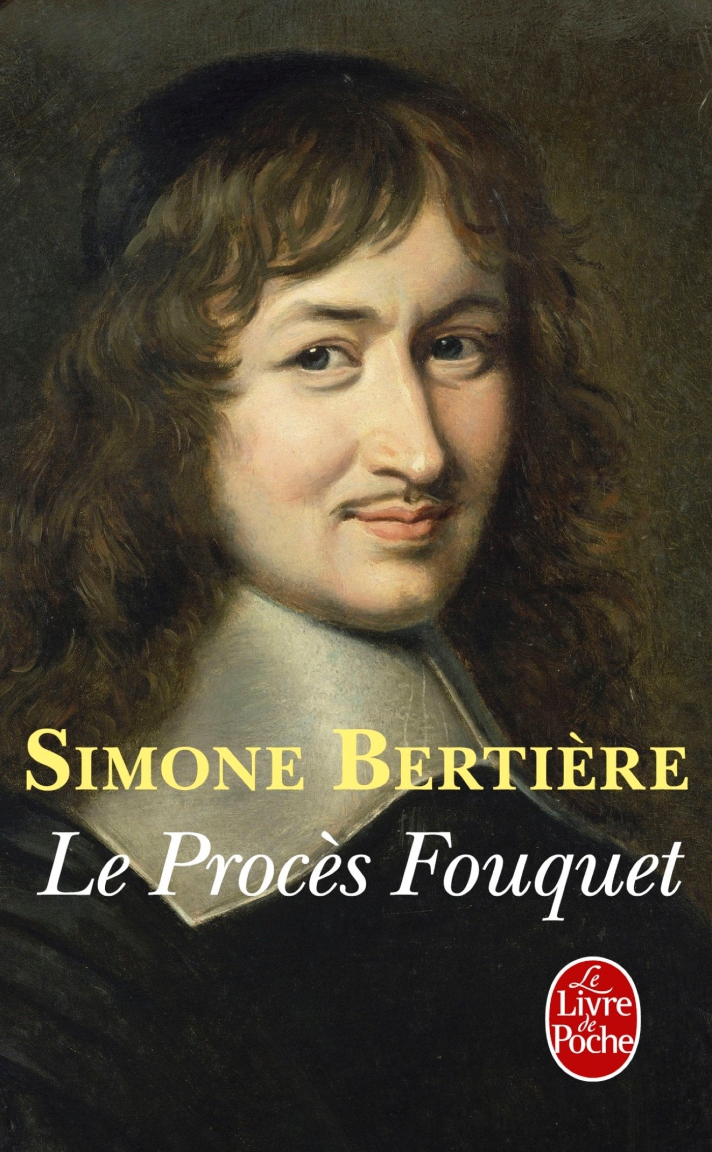 Le Procès Fouquet 9782253194552