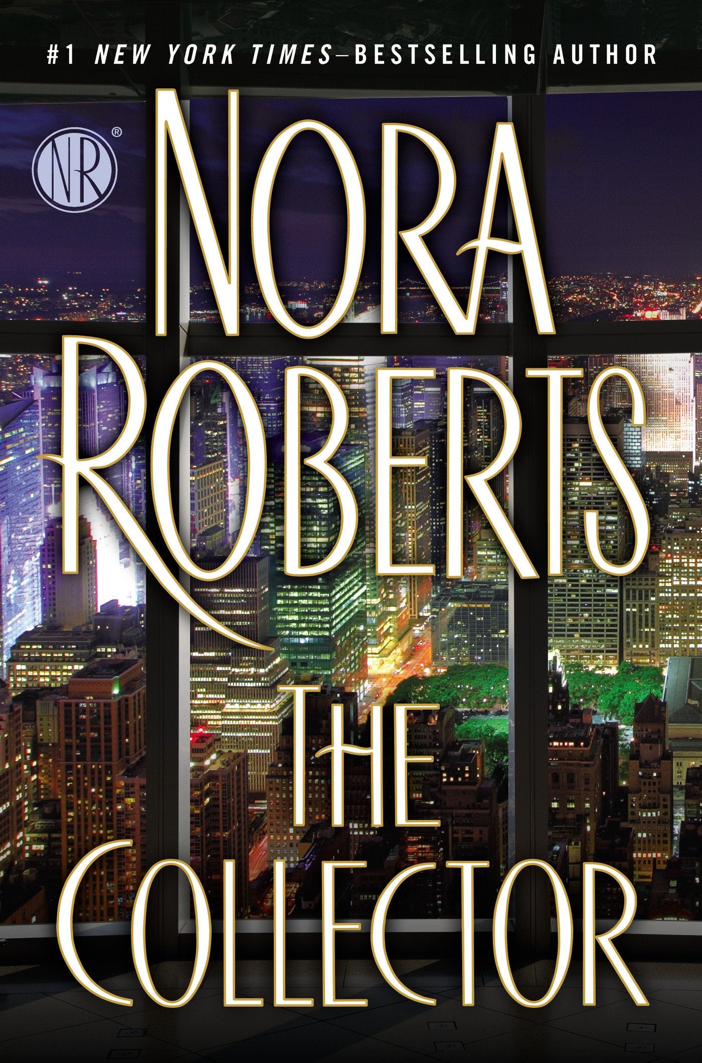 The Collector 9780399164453