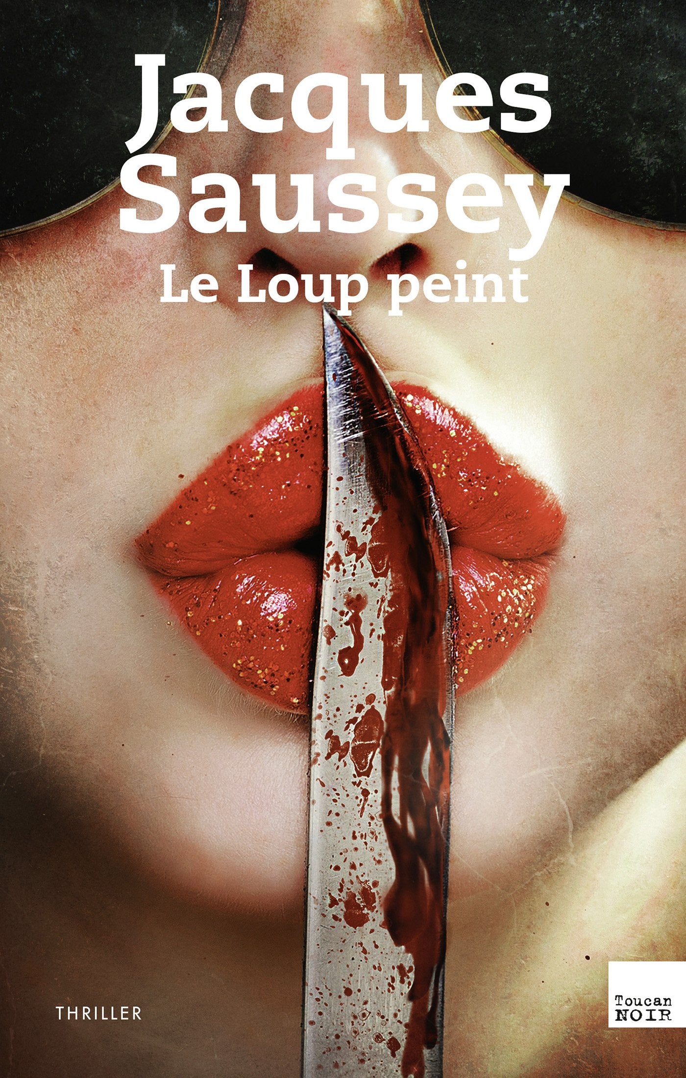 le loup peint 9782810006878