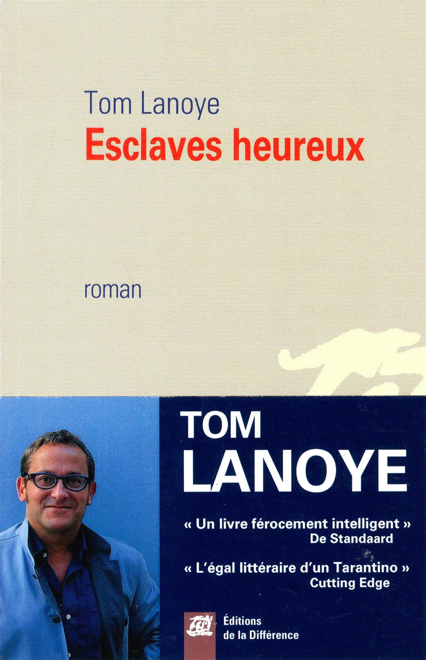 Esclaves heureux 9782729121815