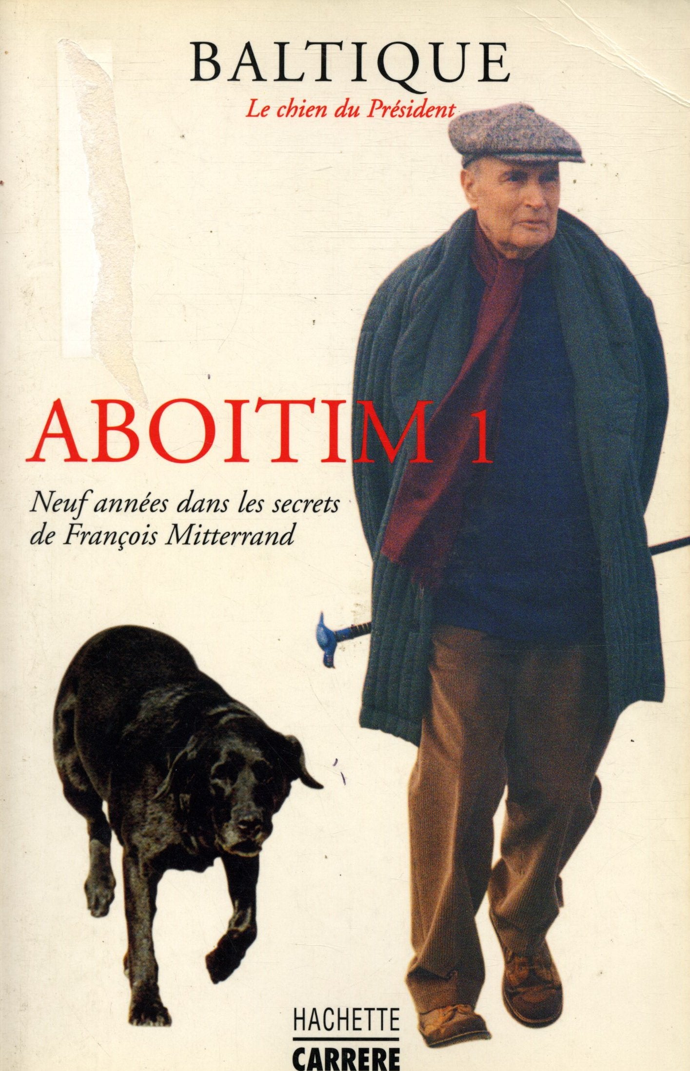 Aboitim Tome 1: Aboitim 9782012370661