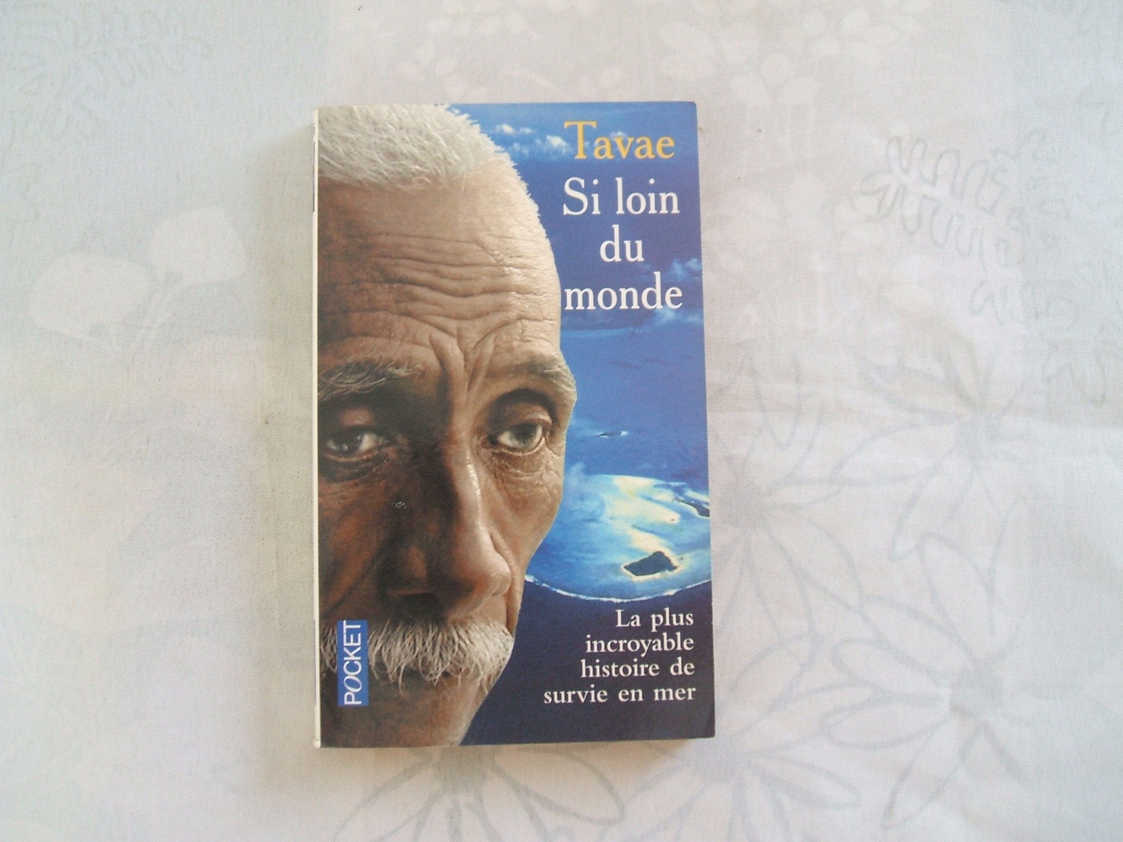 SI LOIN DU MONDE 9782266137935