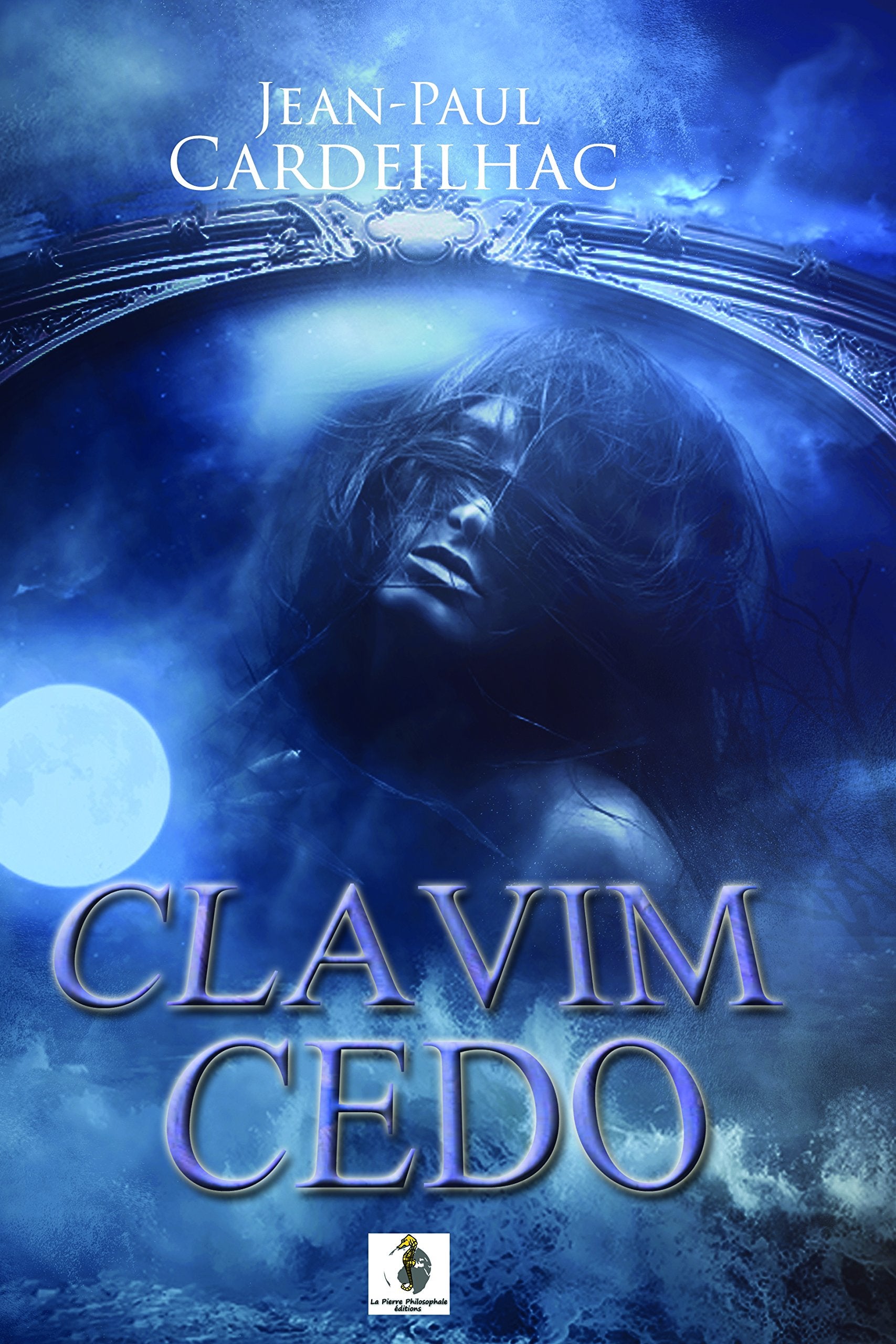 Clavim Cedo tome 2 9782363530646